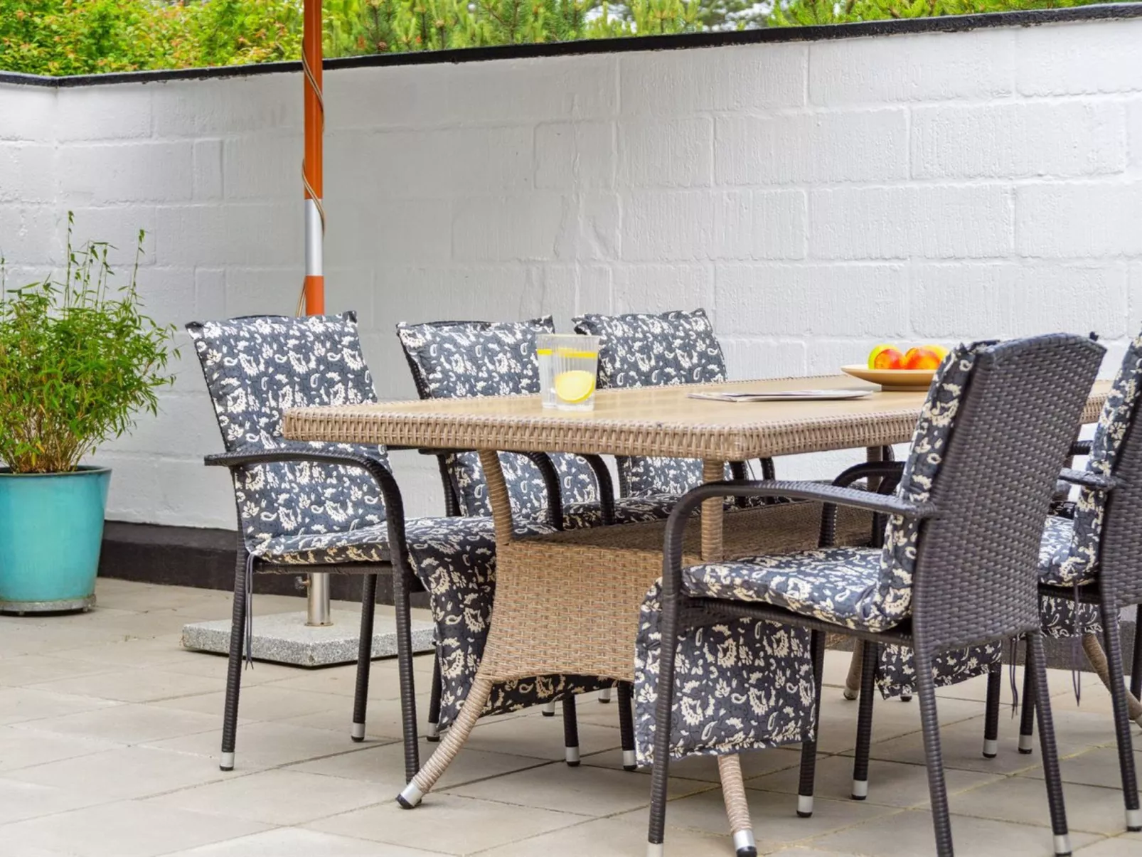 "Wiger" - 150m from the sea-Buiten