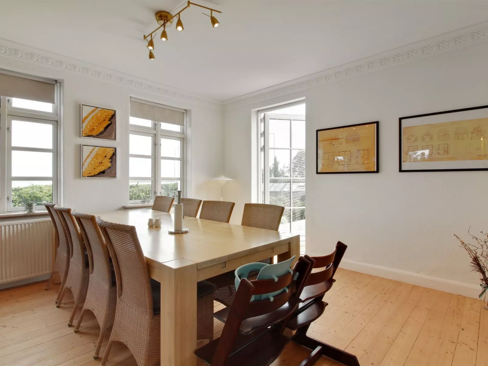 "Kosara" - 50m from the sea-Binnen