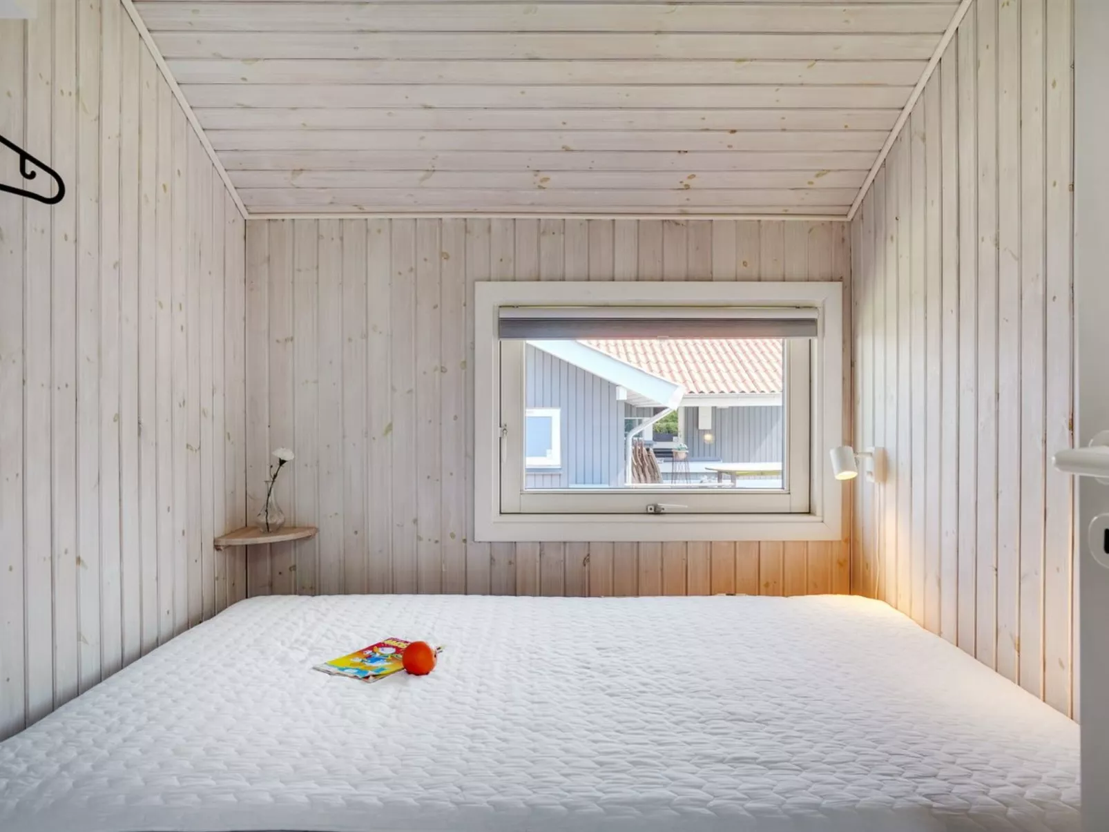 "Diertje" - 10m from the sea-Binnen