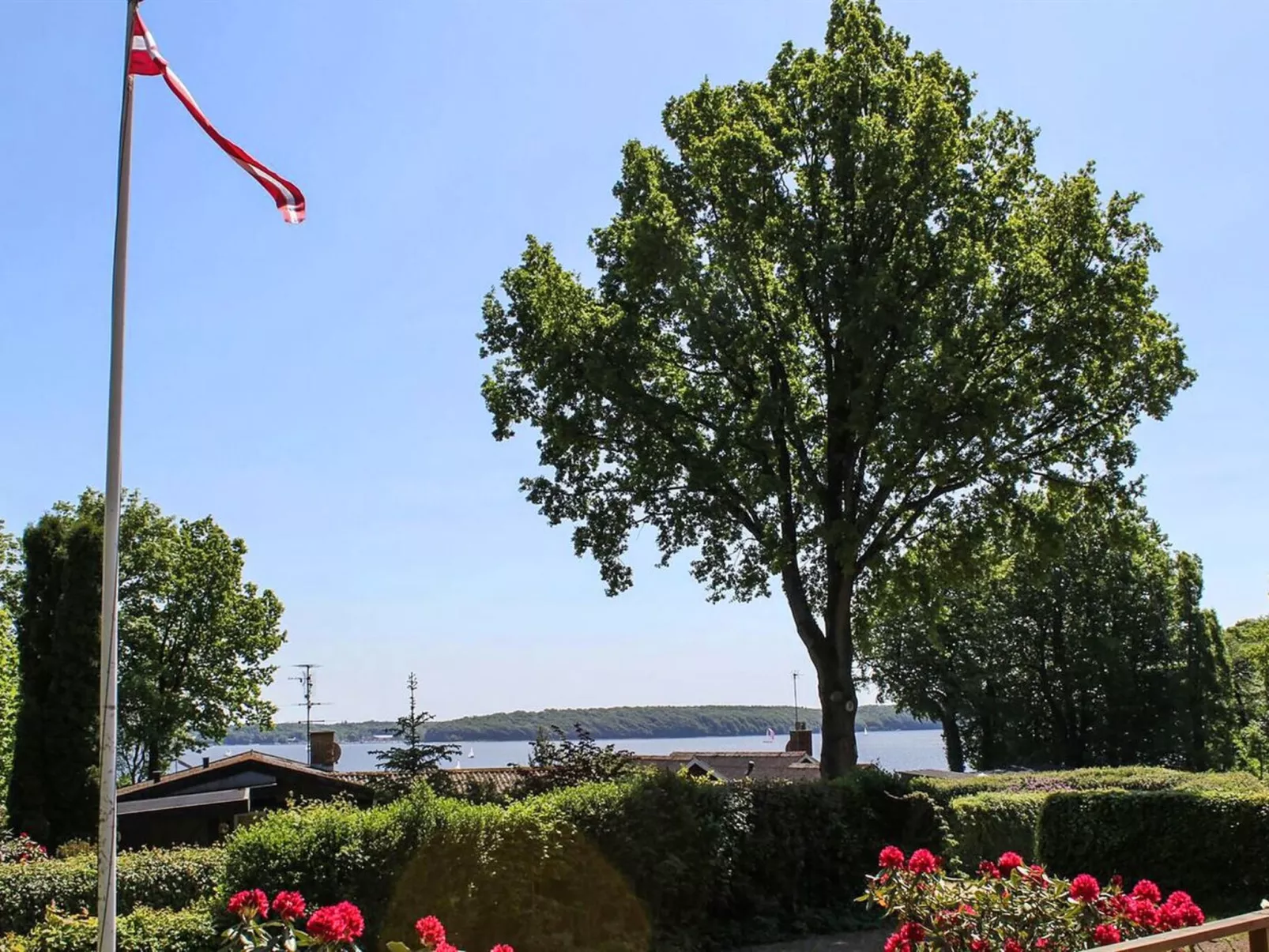 "Engelke" - 150m from the sea-Buiten