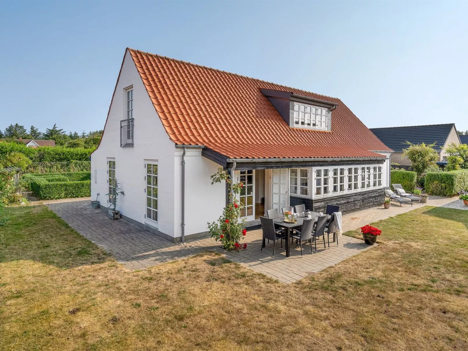 "Pelagija" - 900m from the sea-Buiten