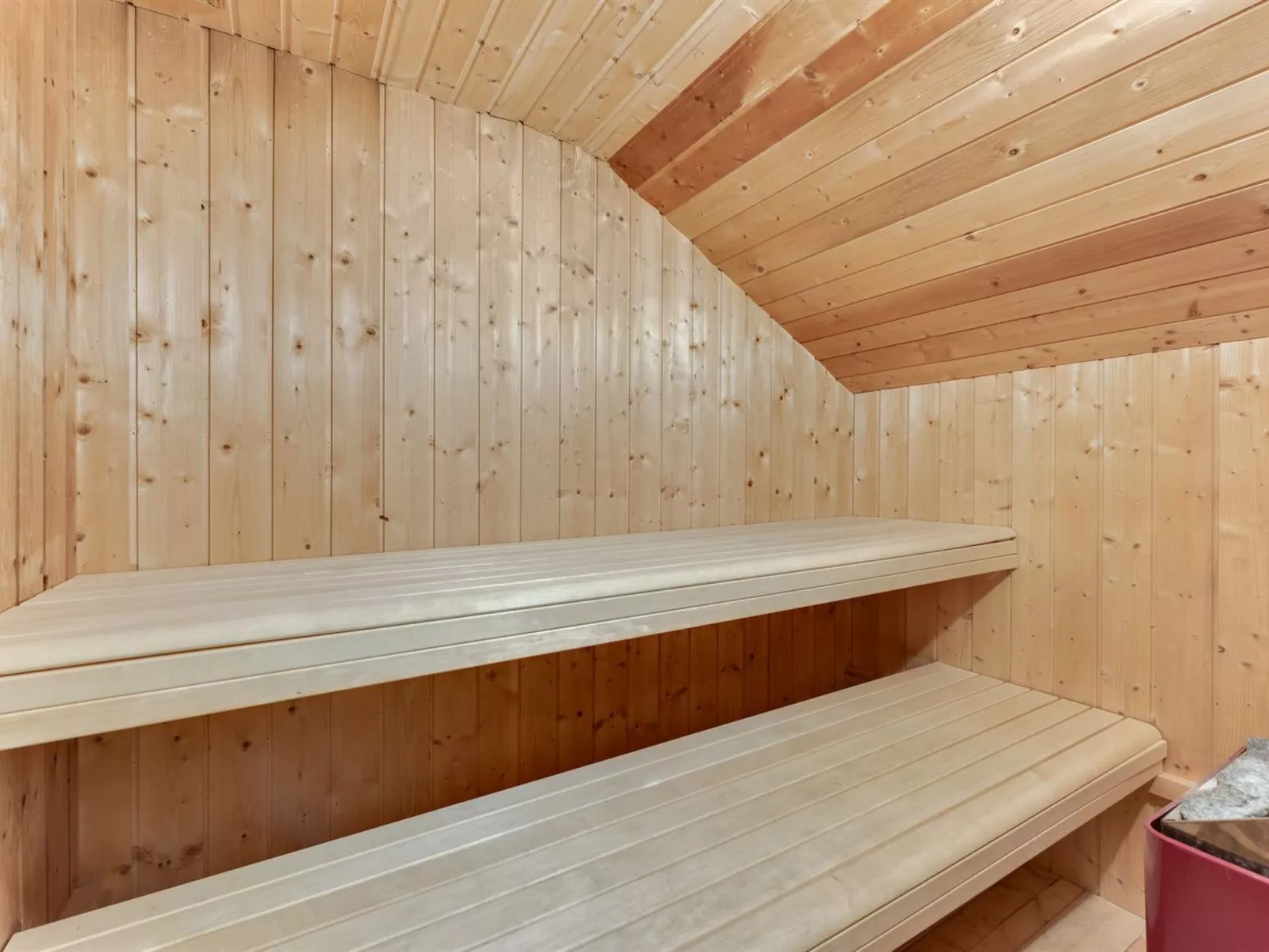 "Kylli" - 600m from the sea-Binnen