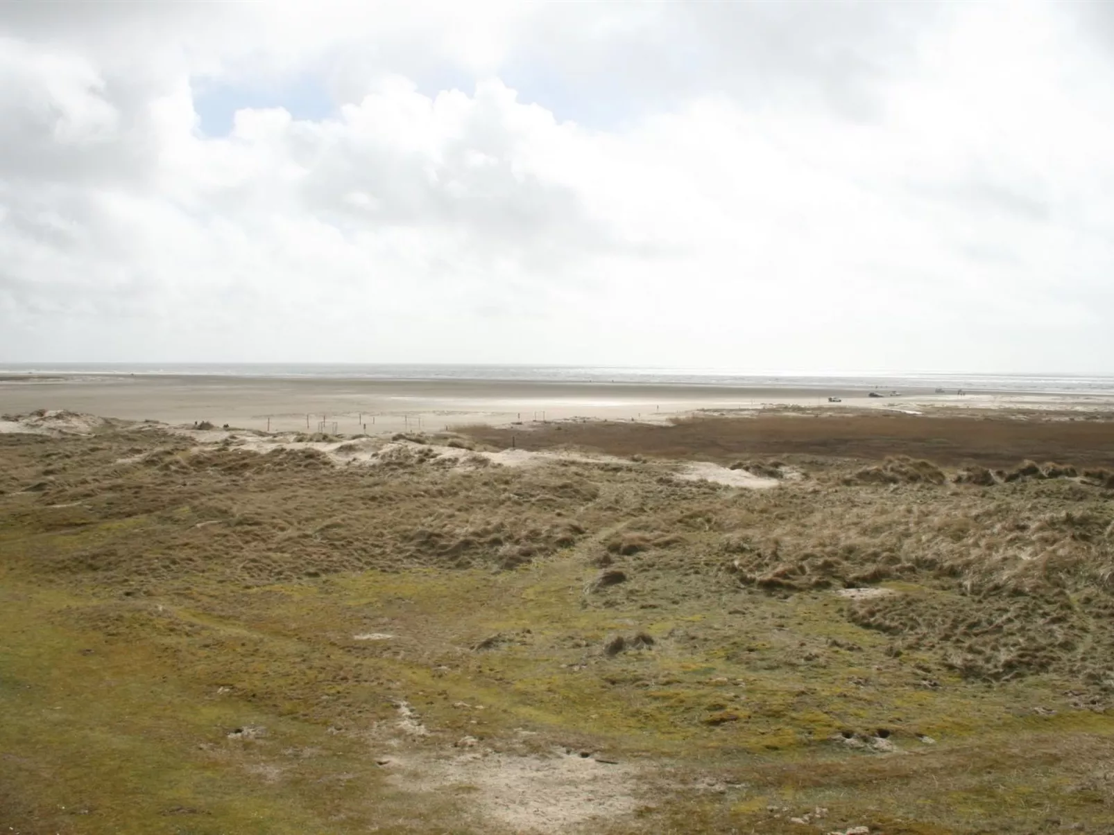 "Anette" - 50m from the sea-Buiten