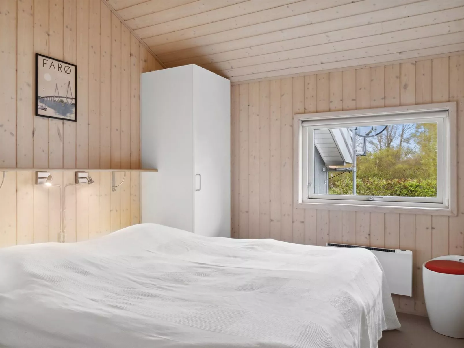 "Swanhild" - 900m from the sea-Binnen