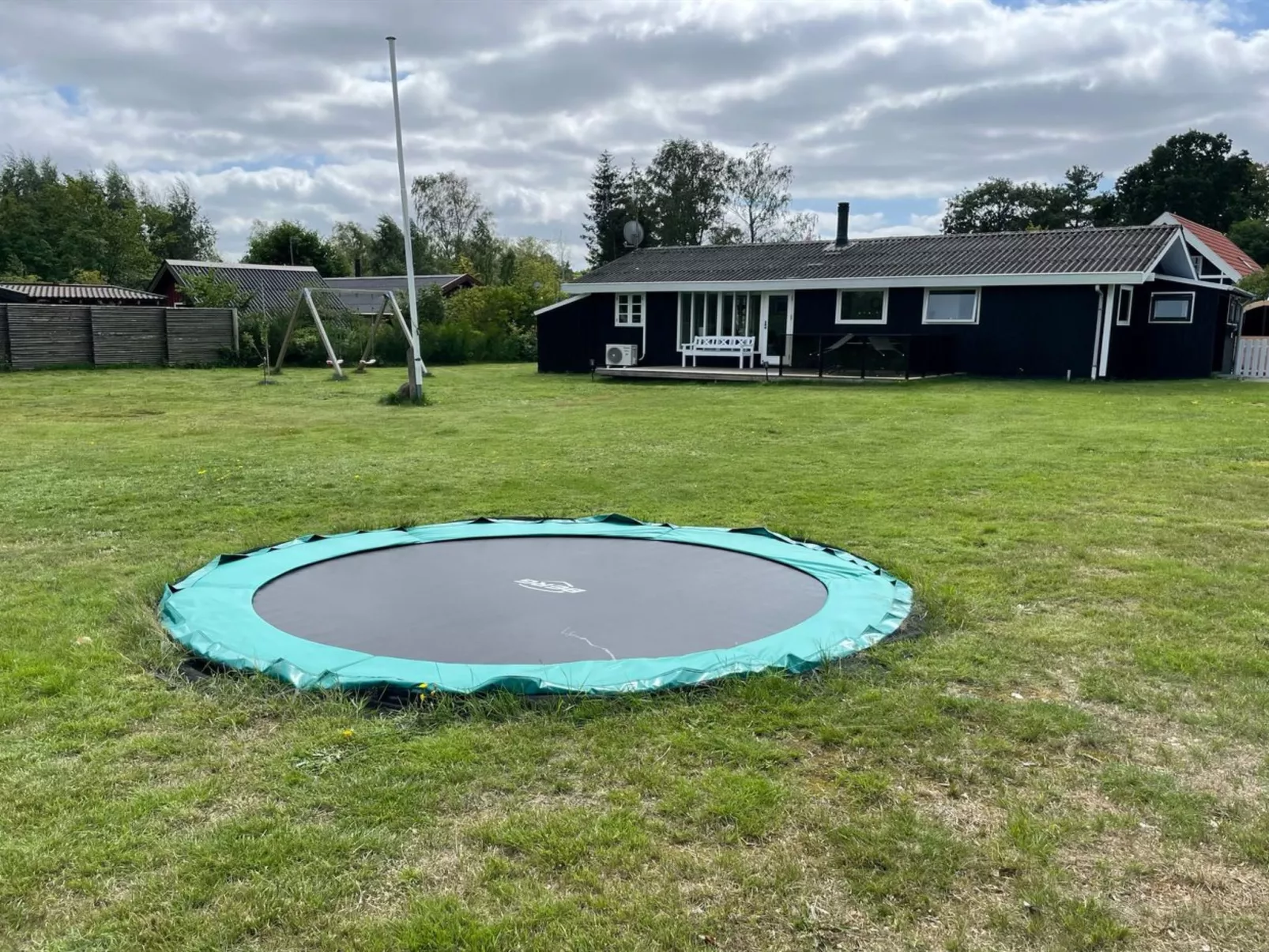 "Joon" - 300m from the sea-Buiten