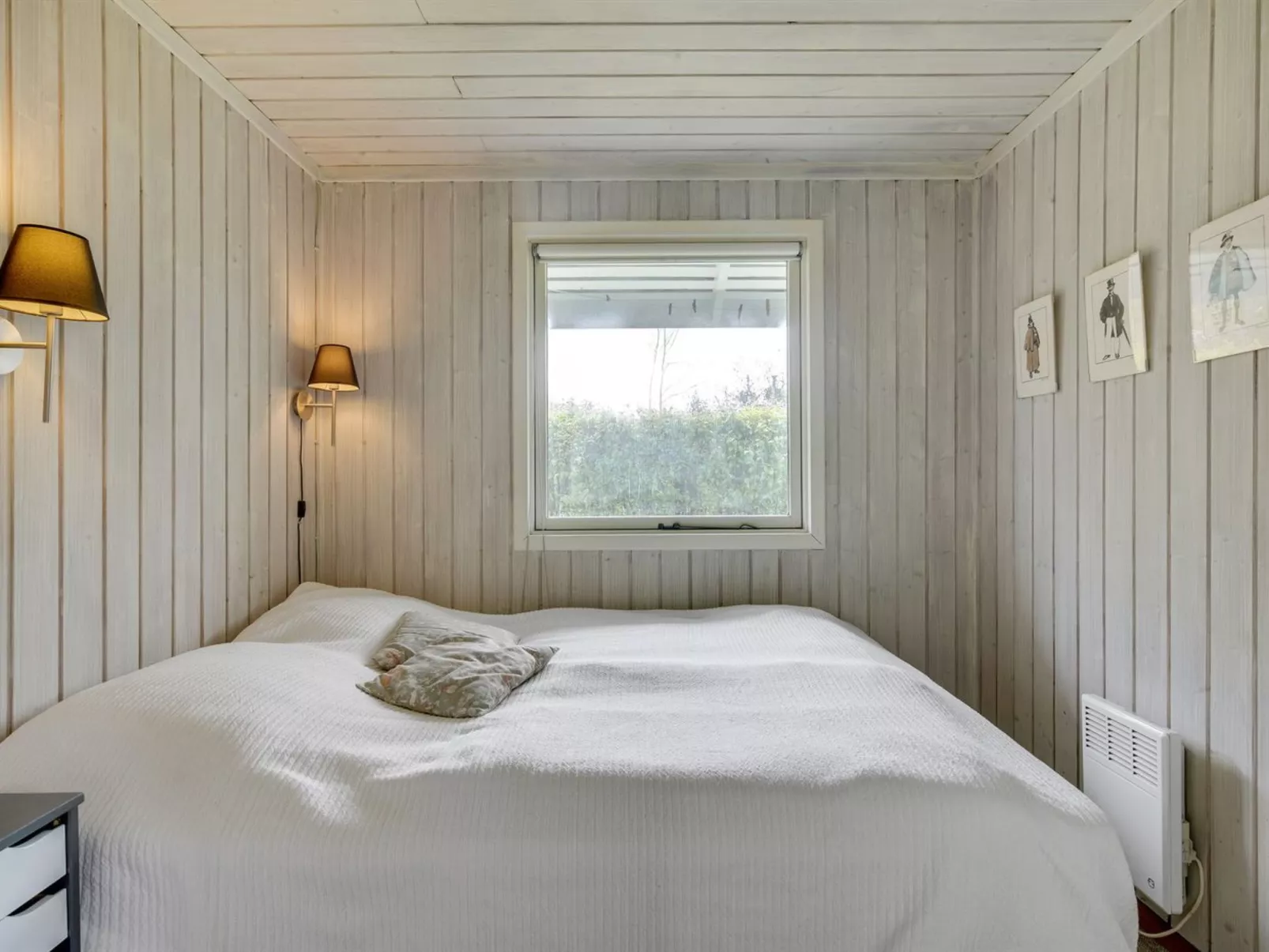 "Erva" - 495m from the sea-Binnen