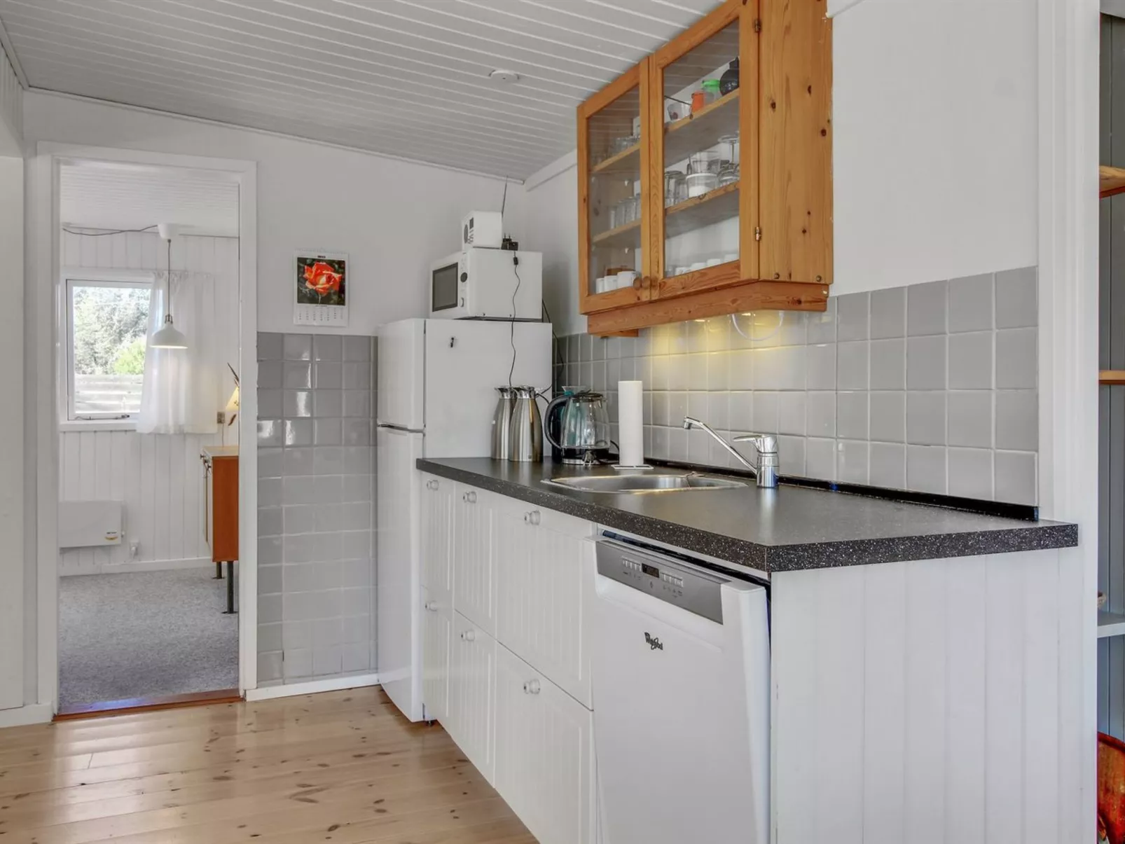 "Greet" - 700m from the sea-Binnen