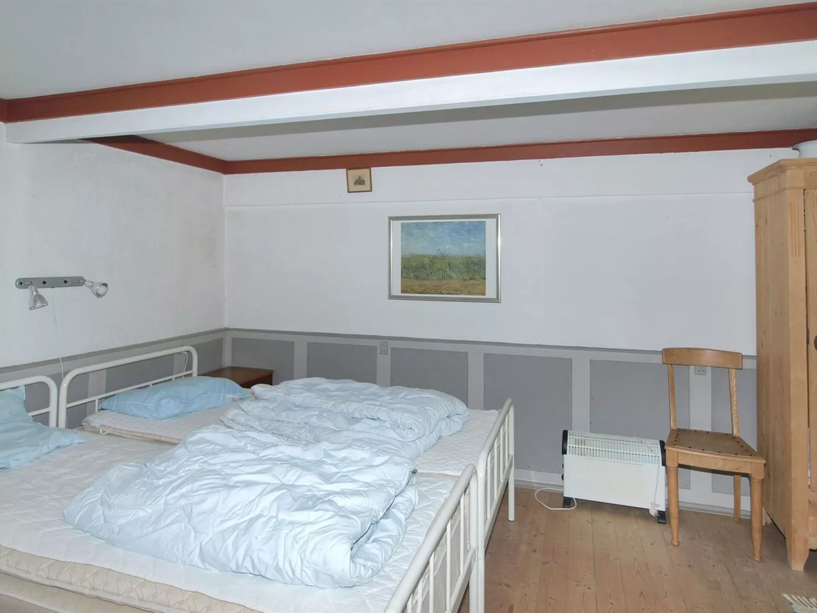 "Viggo" - 300m from the sea-Binnen