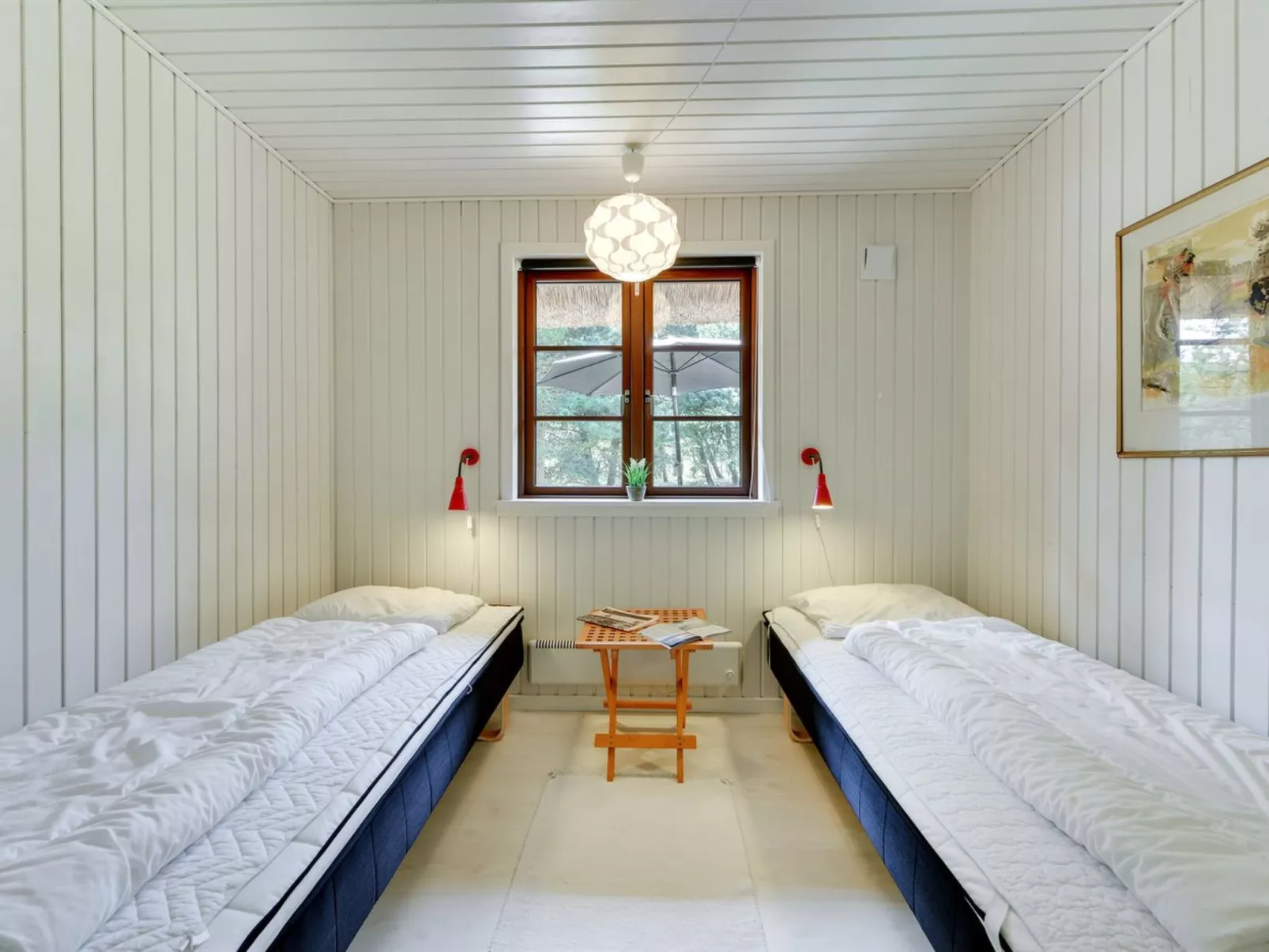 "Satzur" - 800m from the sea-Binnen