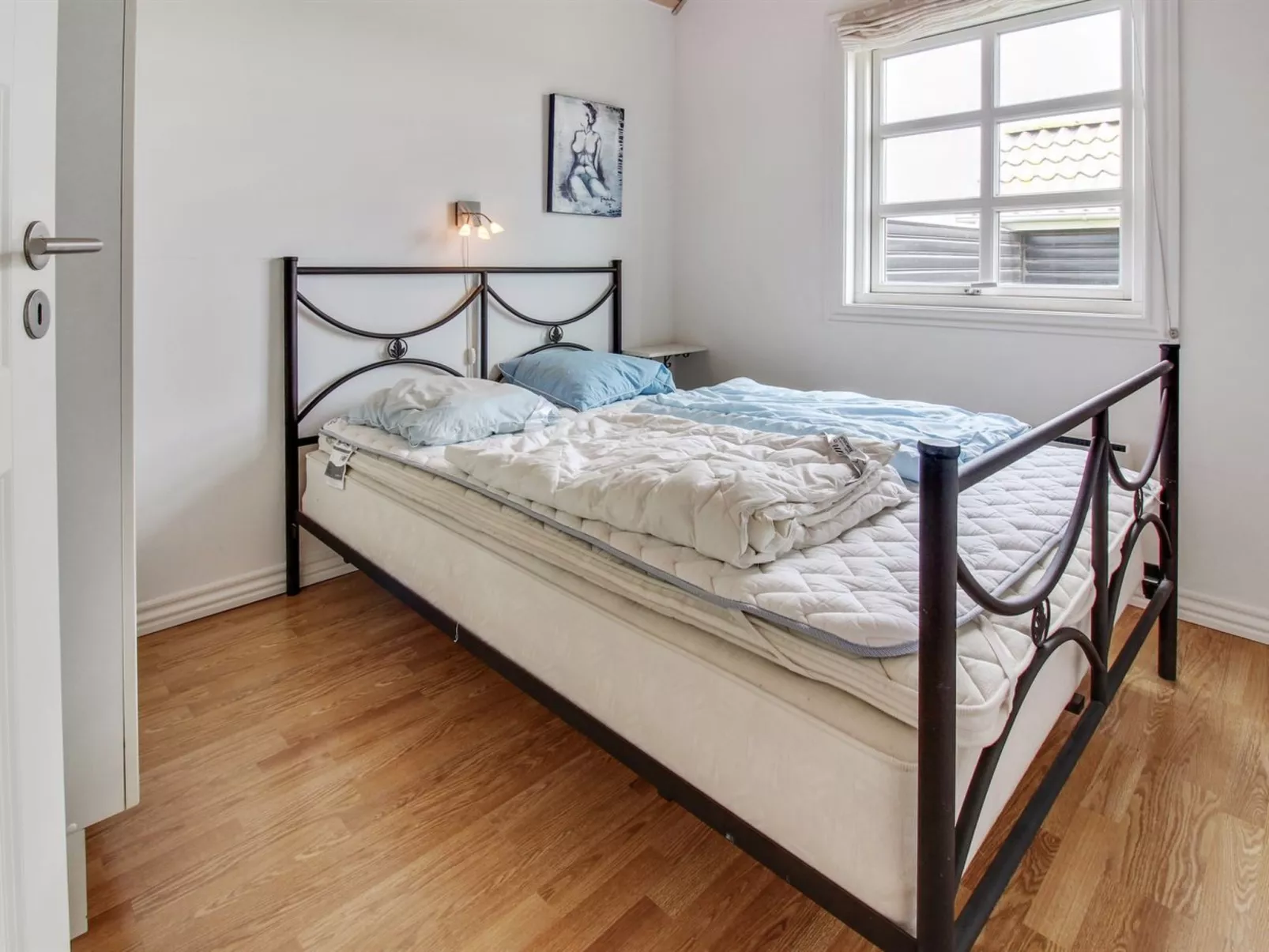 "Suvi" - 900m from the sea-Binnen