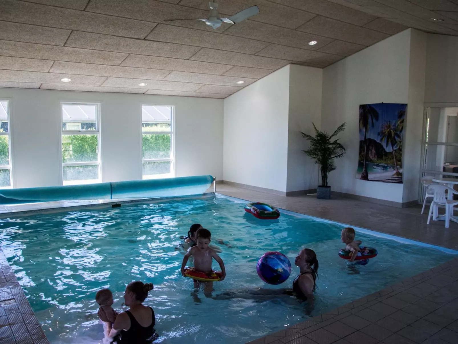 "Bertram" - 1.9km from the sea-Buiten