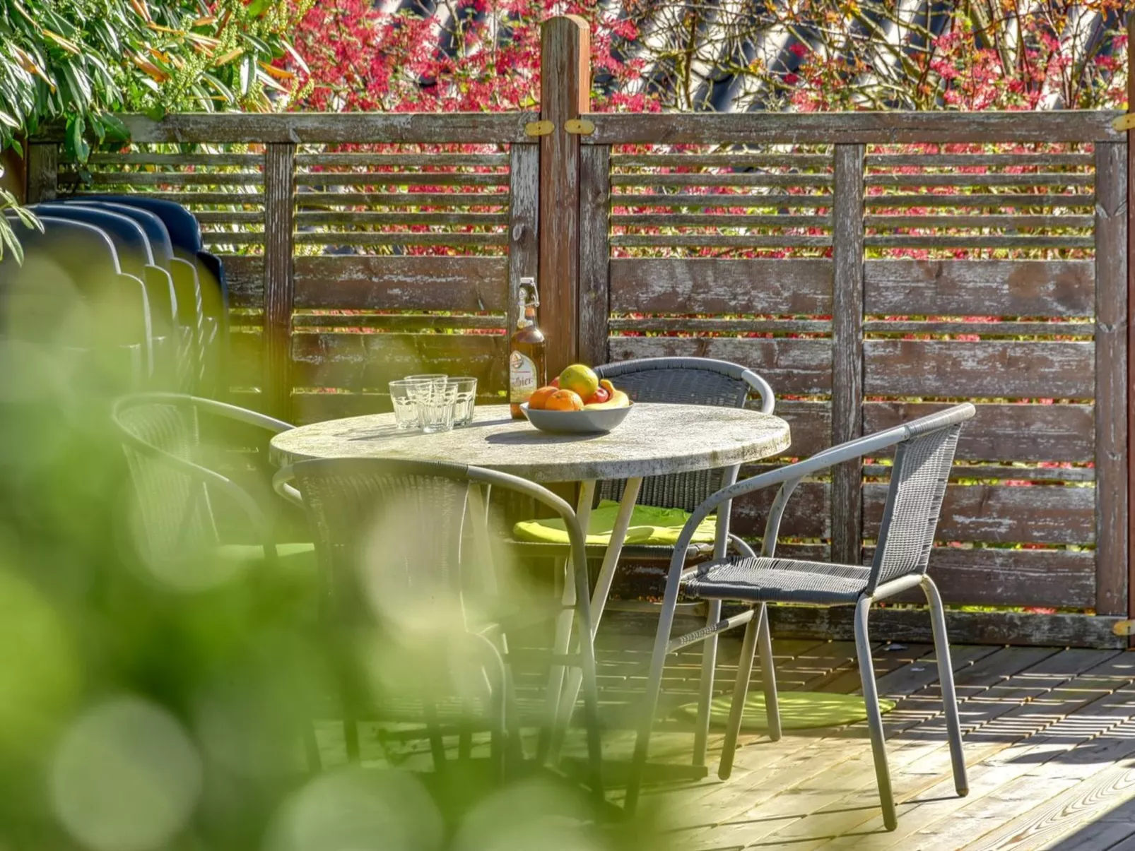 "Hera" - 200m from the sea-Buiten