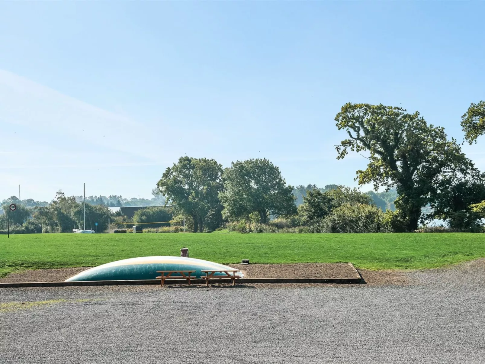 "Åse" - 100m to the fjord-Buiten