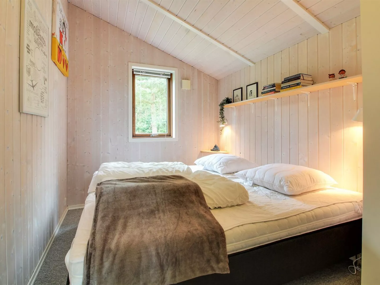 "Arvi" - 30km from the sea-Binnen