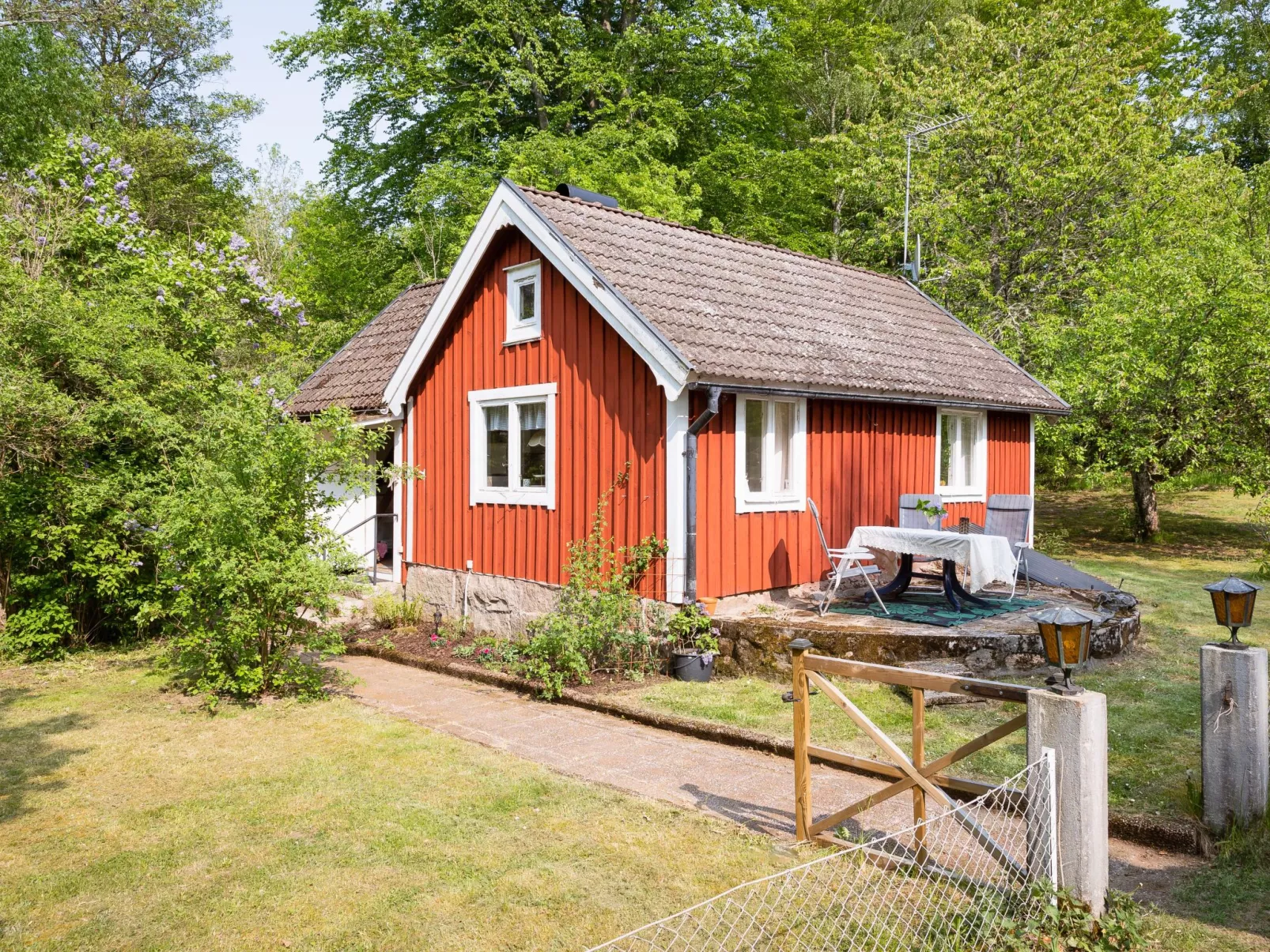 Angsjö Torp-Buiten