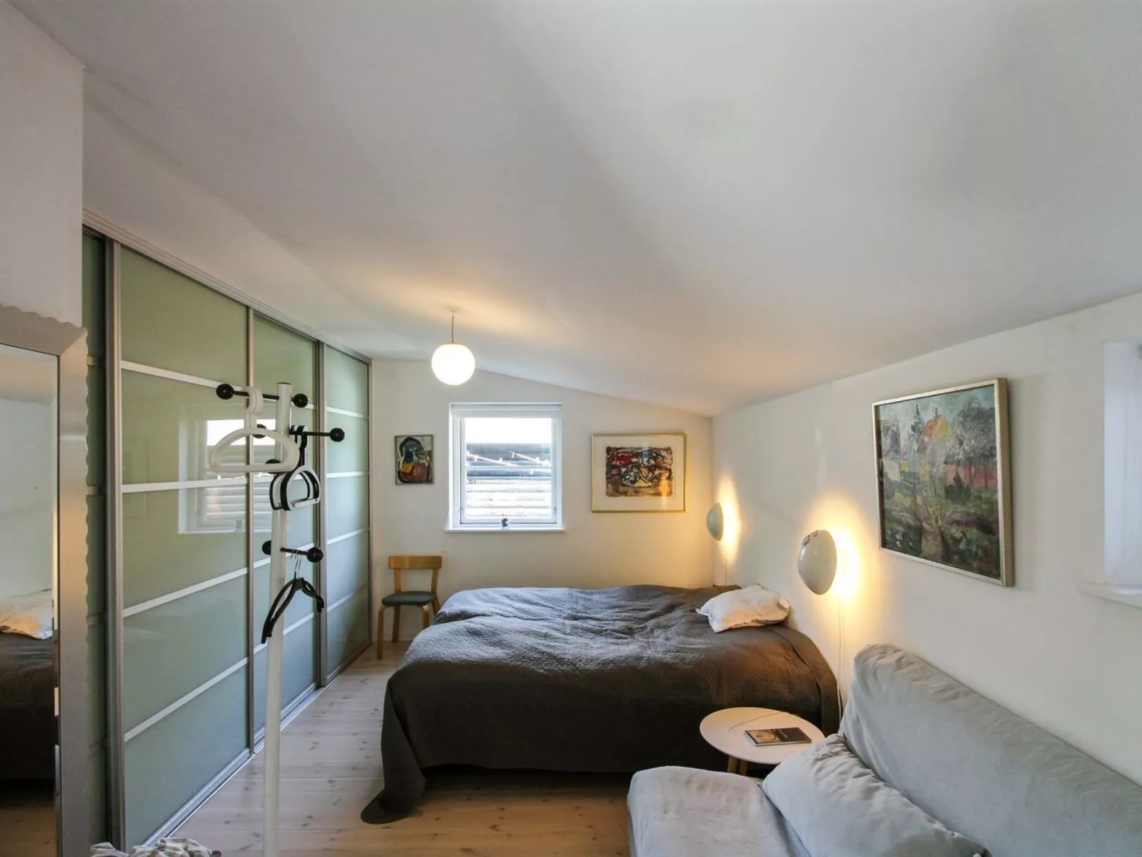 "Henryk" - 500m from the sea-Binnen