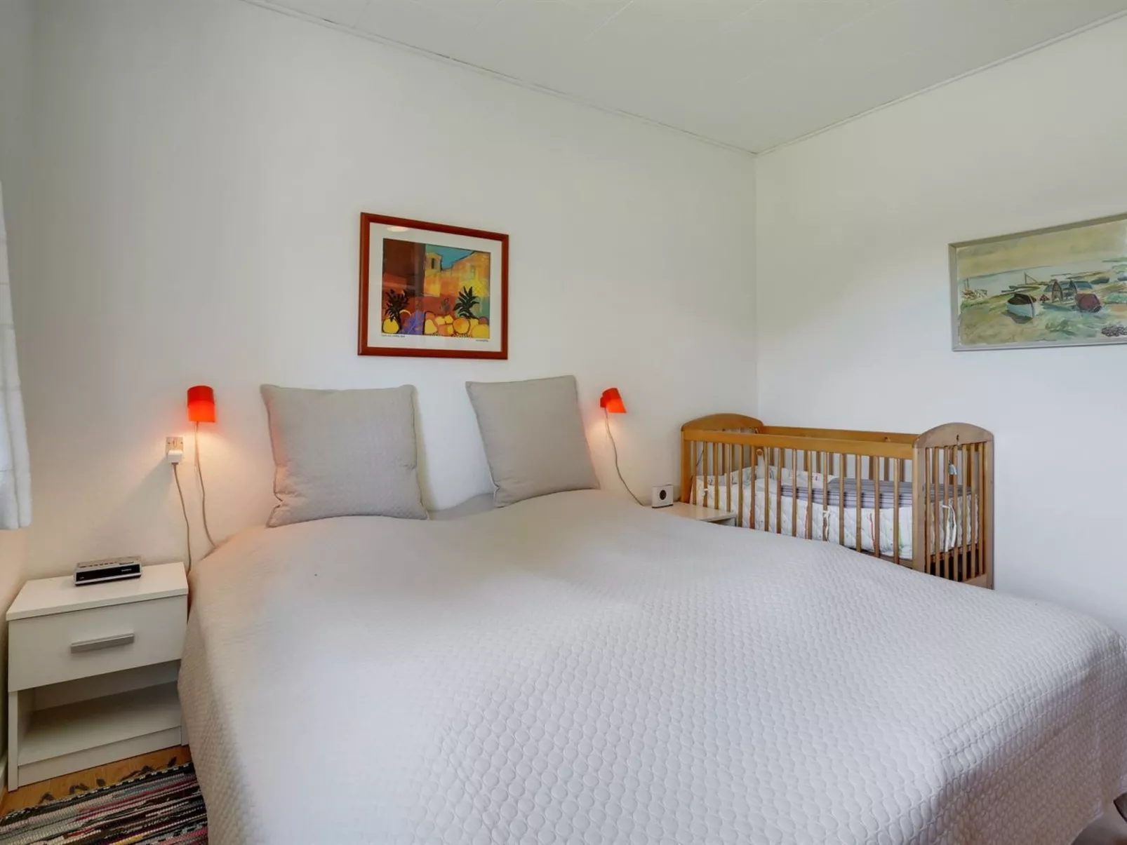 "Slavjanka" - 2km from the sea-Binnen