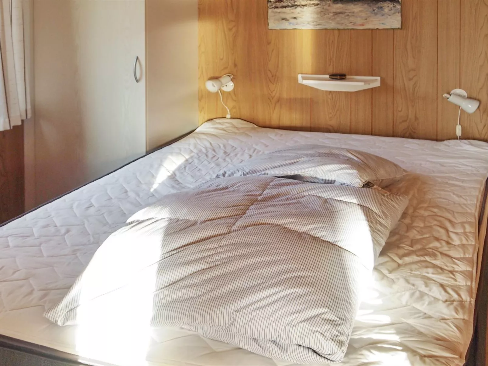 "Simo" - 250m from the sea-Binnen