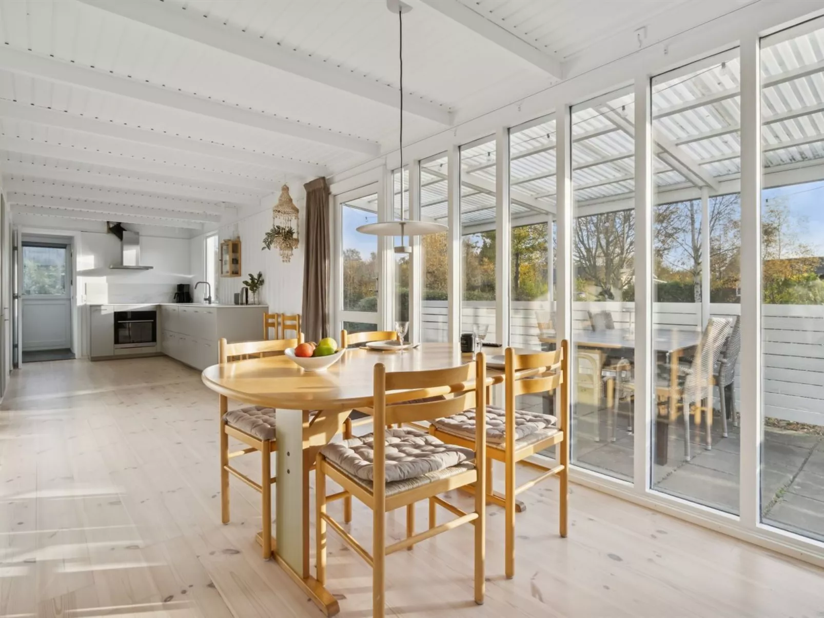 "Anni" - 250m from the sea-Binnen