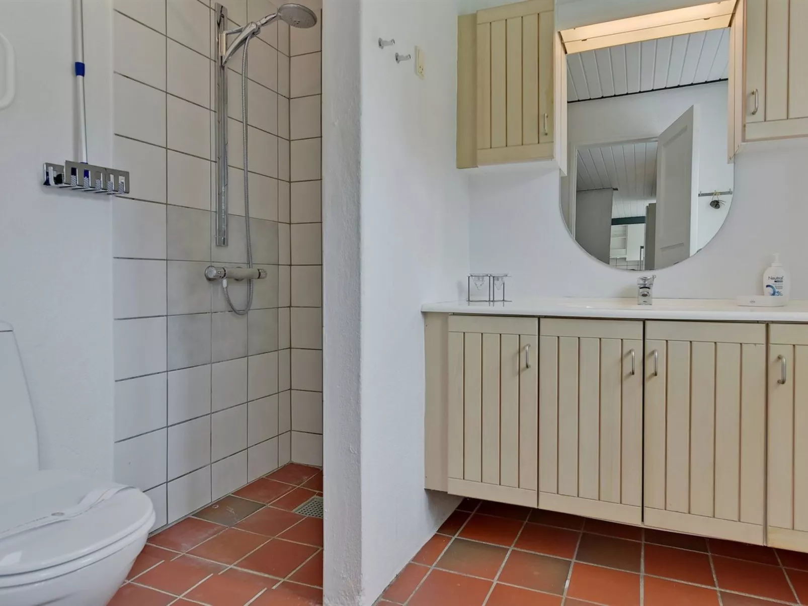 "Thorben" - 3.5km from the sea-Binnen