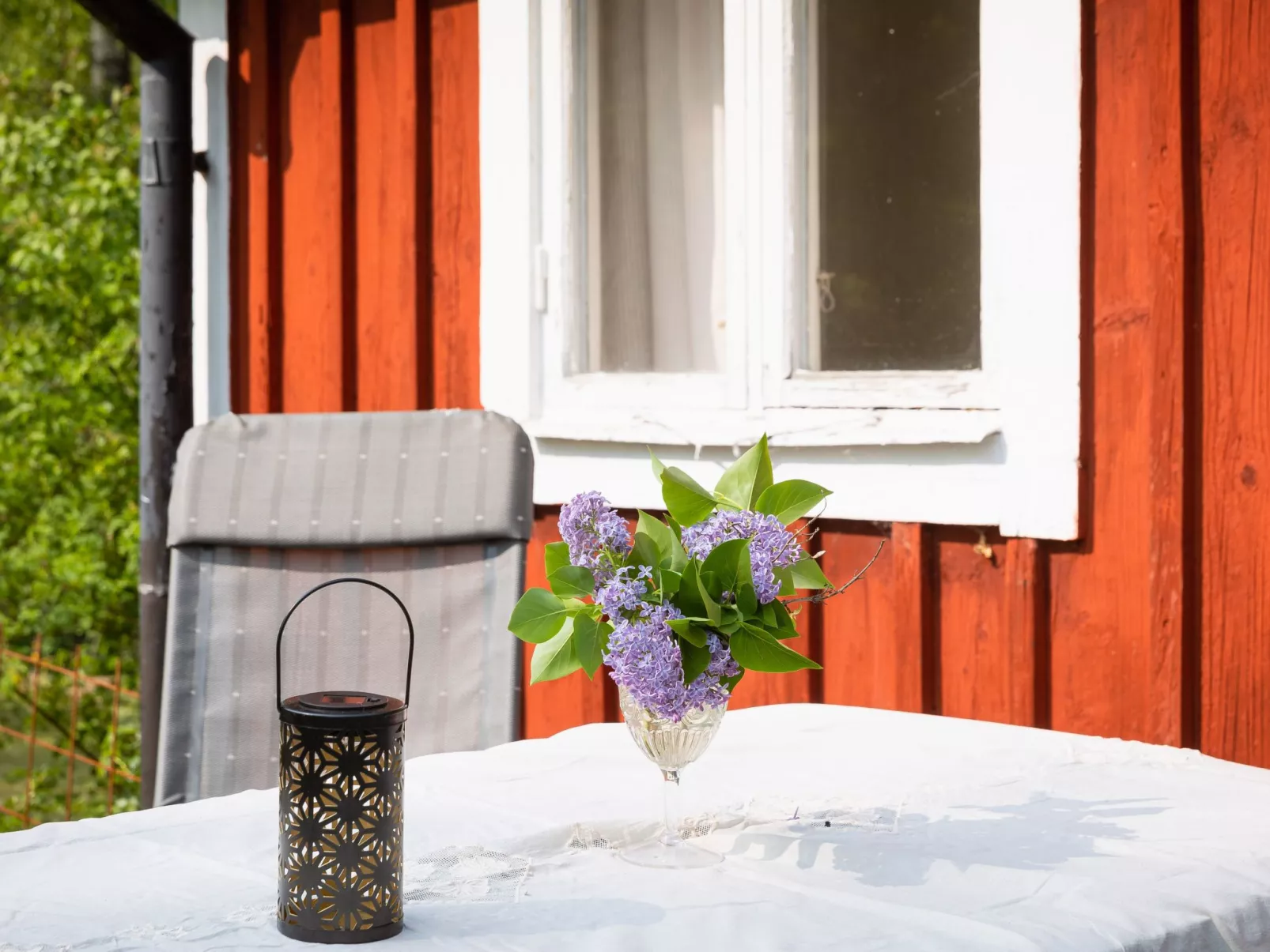 Angsjö Torp-Buiten
