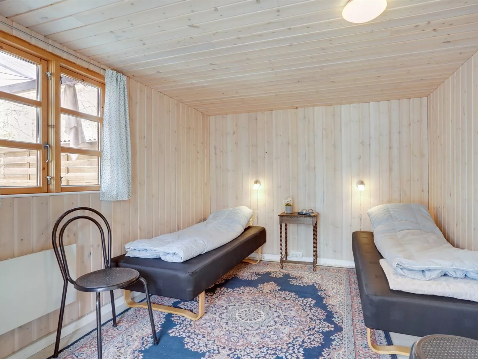 "Sanna" - 330m from the sea-Binnen