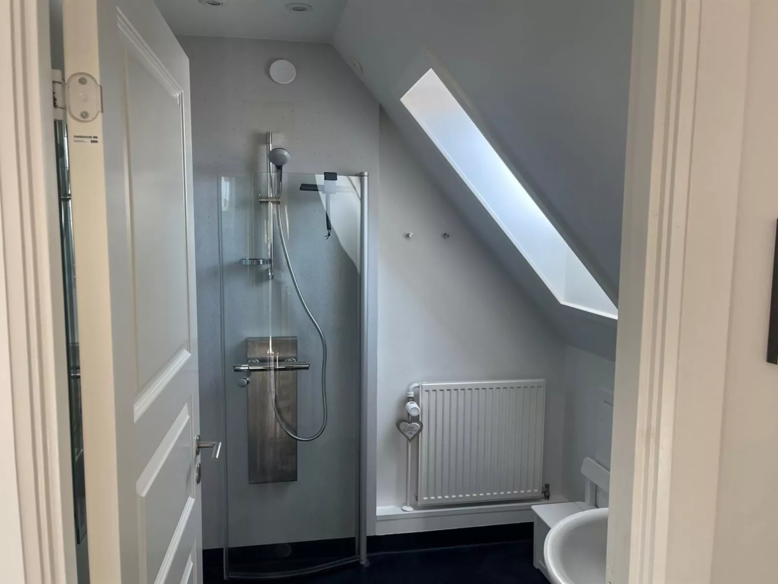 "Jarkko" - 200m from the sea-Binnen