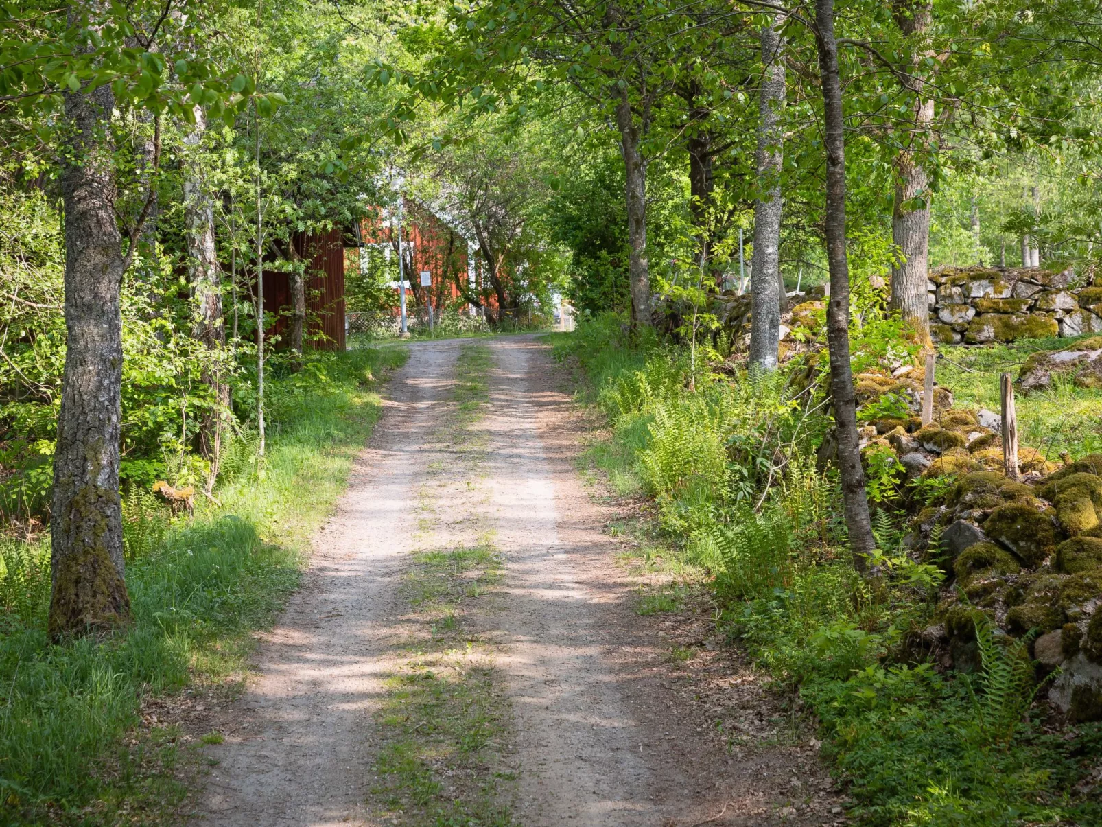 Angsjö Torp (BLE047)-Buiten