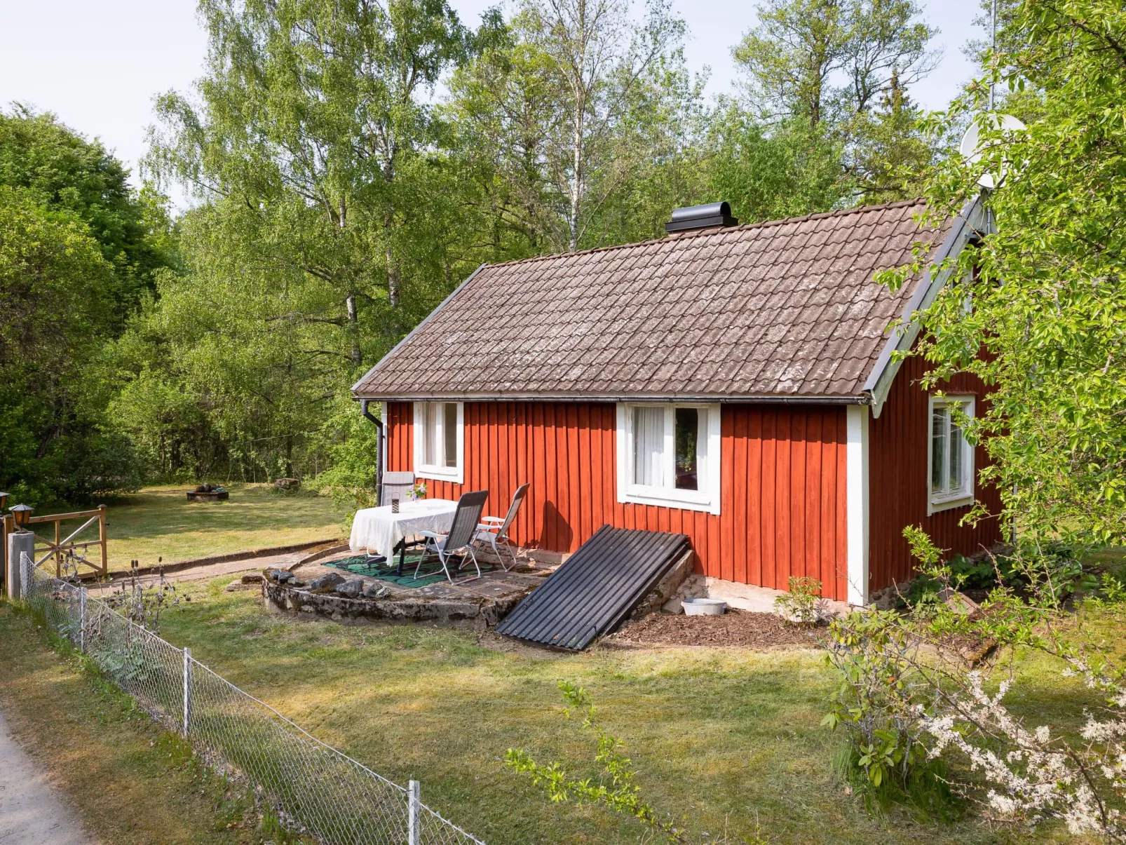 Angsjö Torp-Buiten