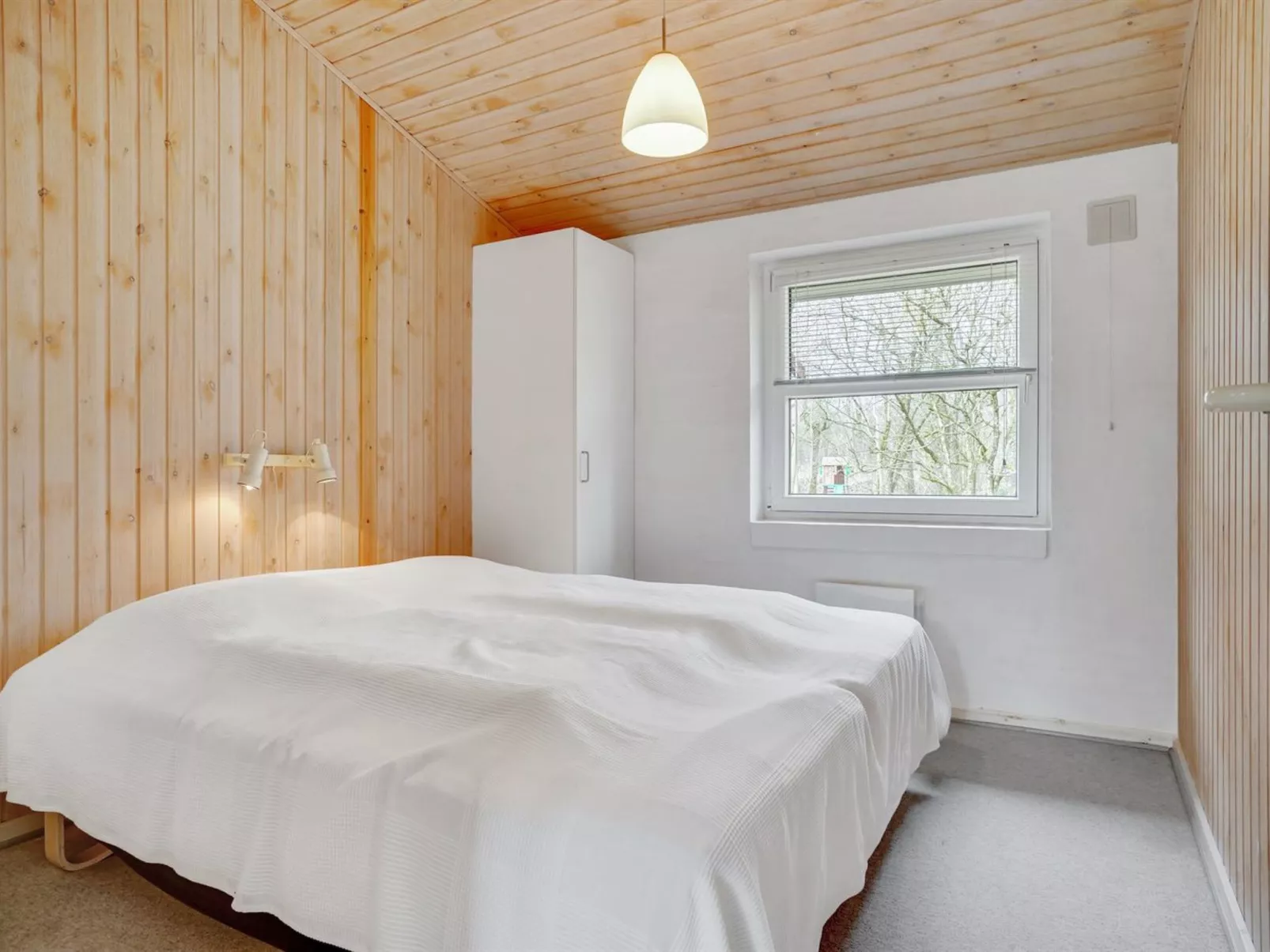 "Bosi" - 28km from the sea-Binnen