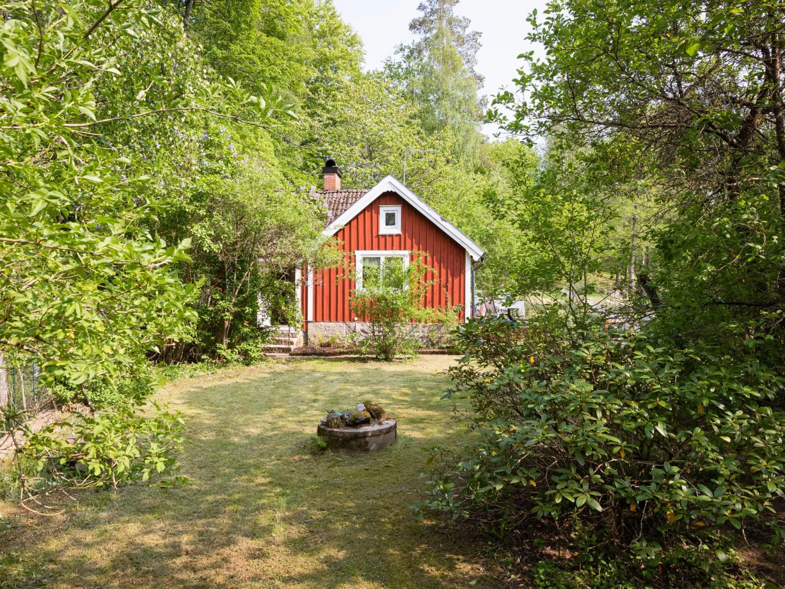 Angsjö Torp-Buiten
