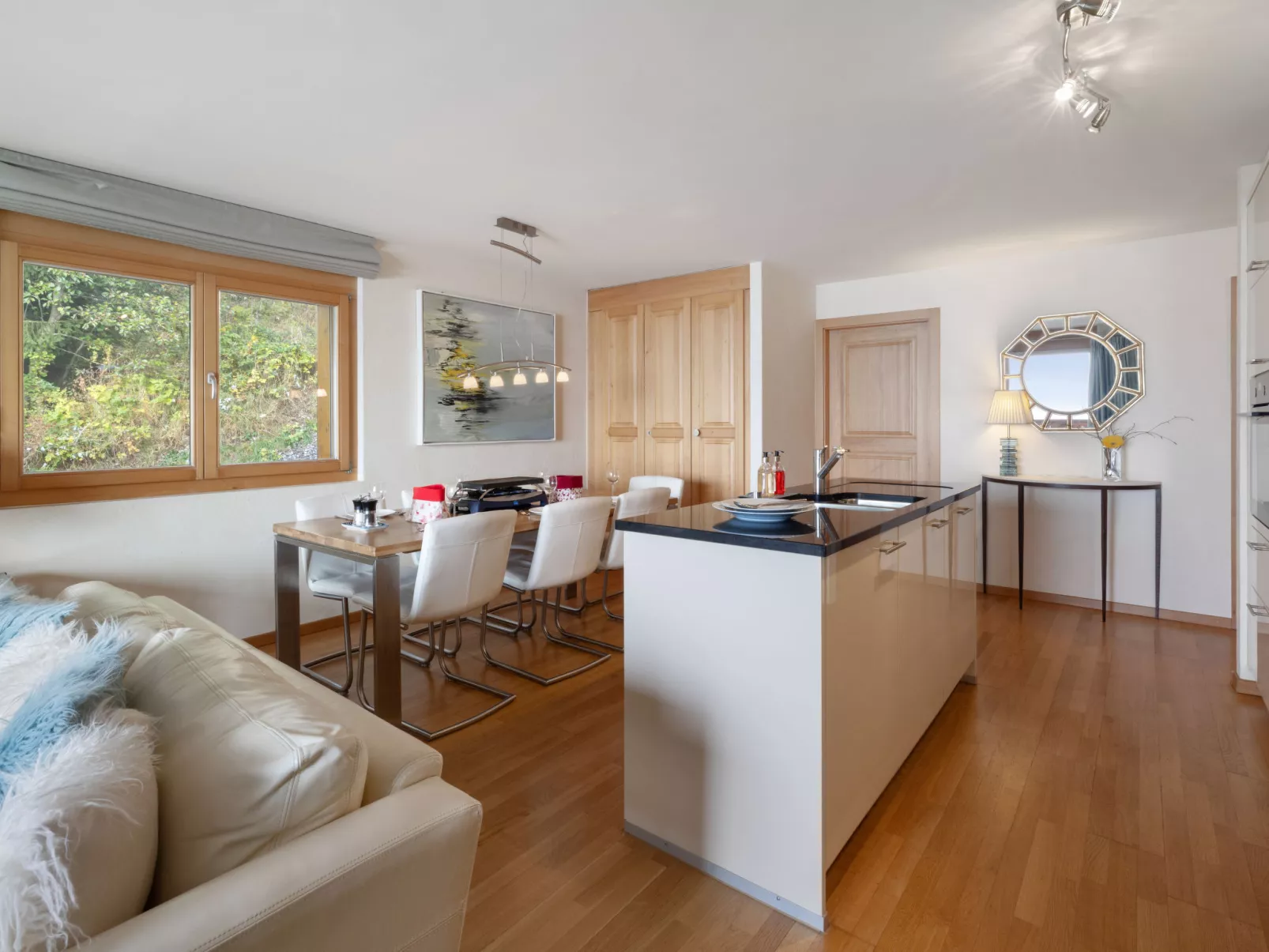 Résidence Orana 3-Binnen