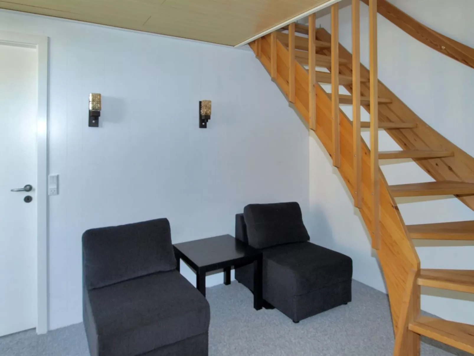 "Ødmar" - 400m from the sea-Binnen