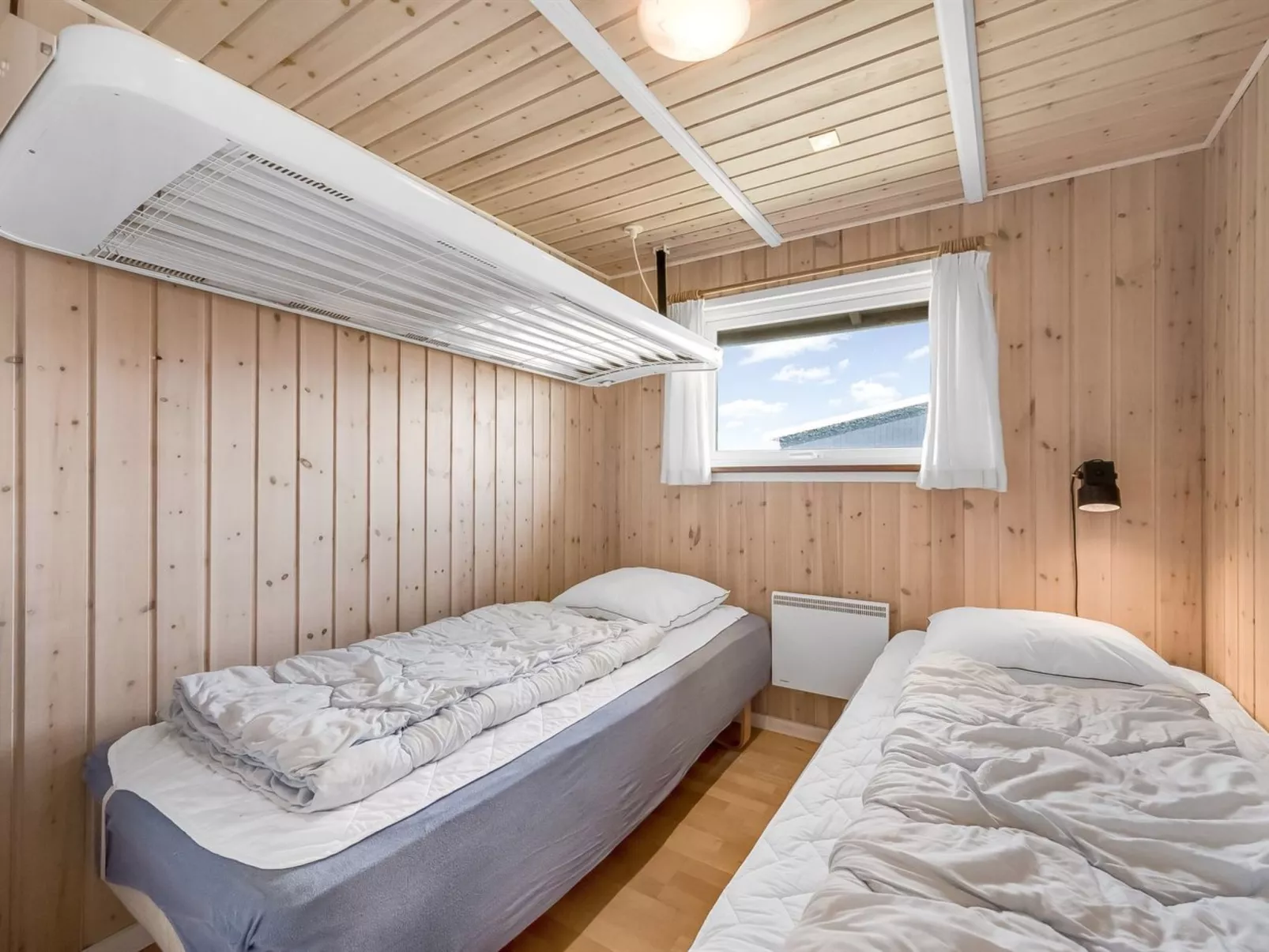 "Cristine" - 400m from the sea-Binnen