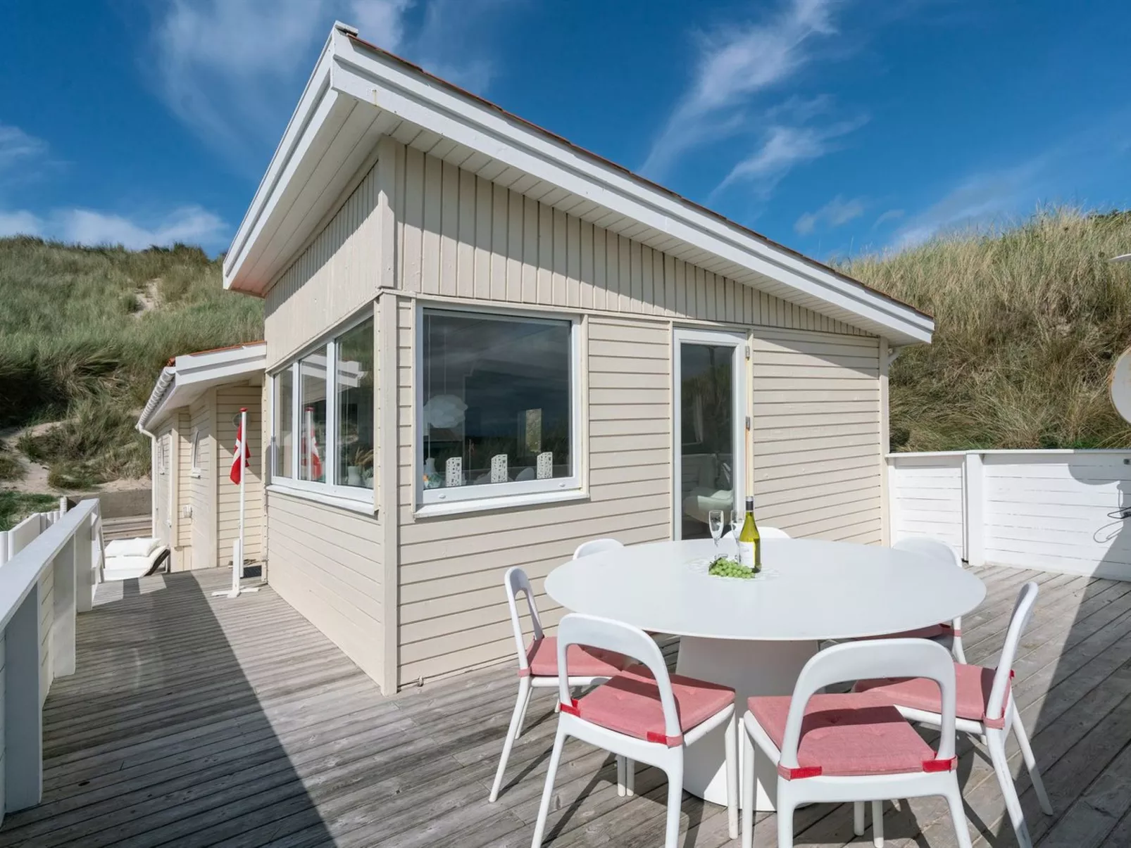 "Franja" - 100m from the sea-Buiten