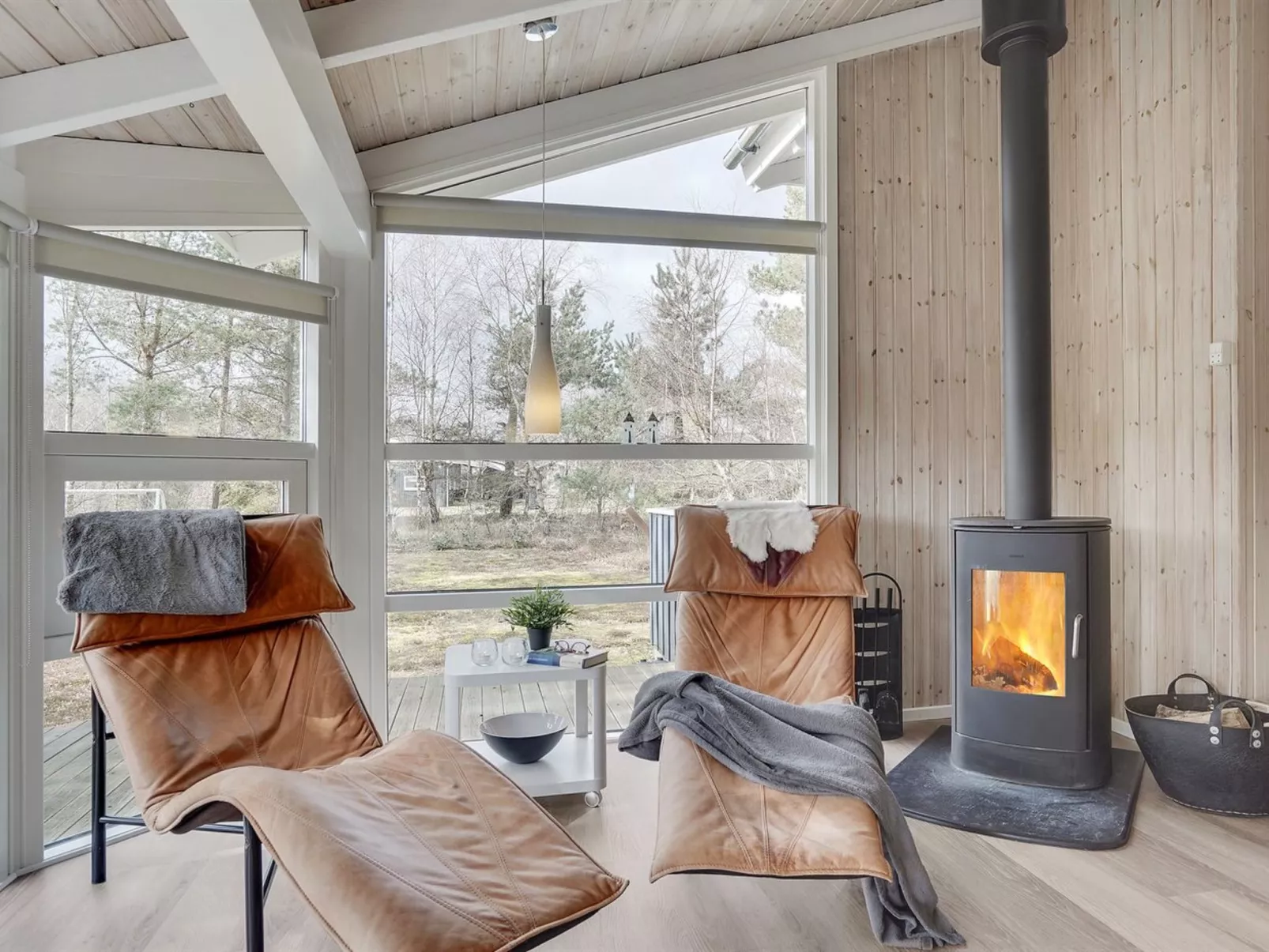 "Ove" - 500m from the sea-Binnen