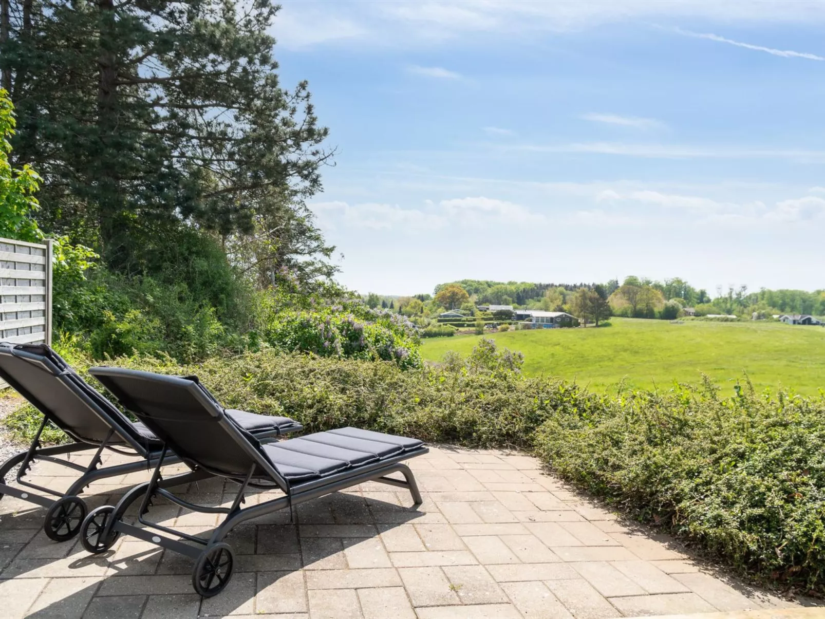 "Arho" - 75m from the sea-Buiten