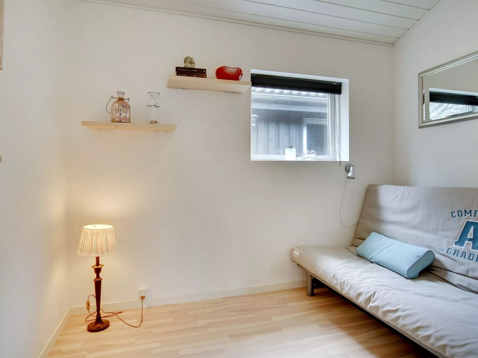 "Aarthi" - 637m from the sea-Binnen