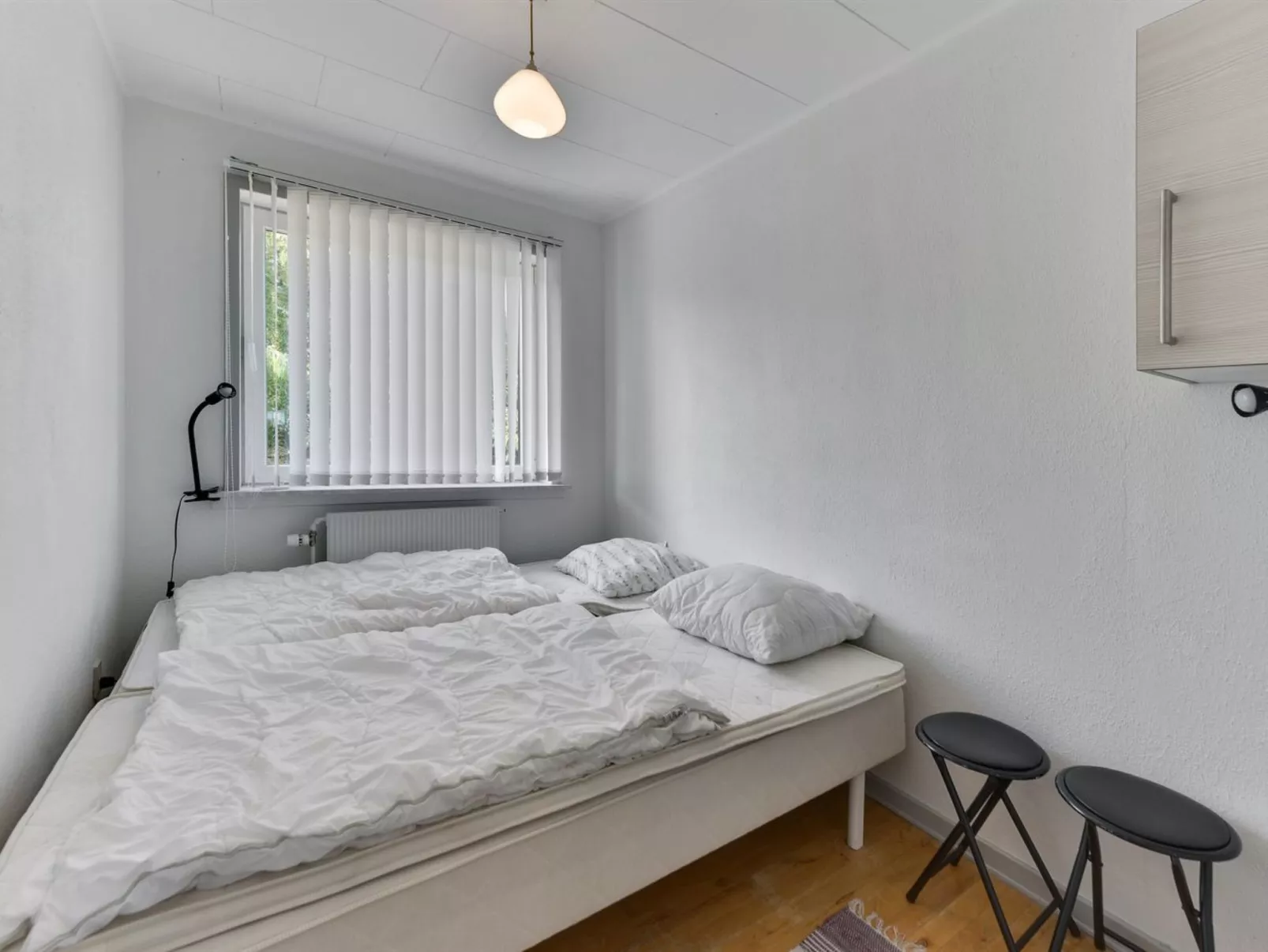 "Sylvie" - 1.5km from the sea-Binnen