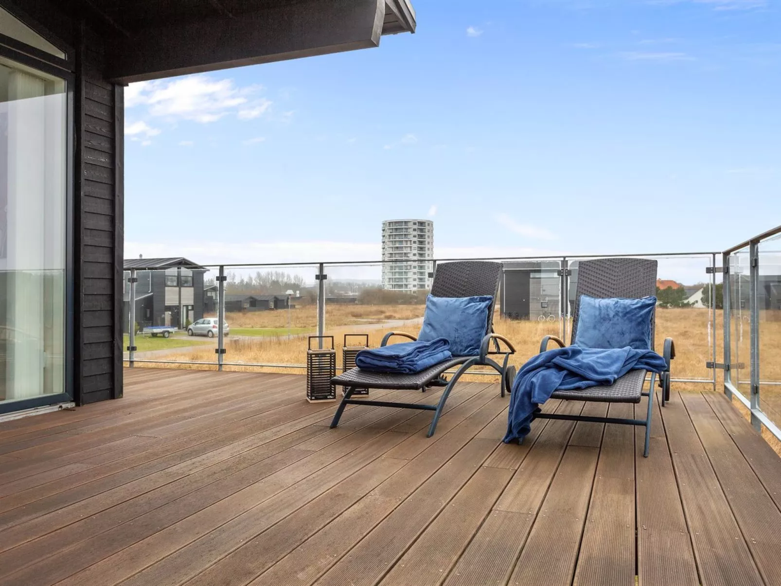 "Gerniot" - 500m from the sea-Buiten