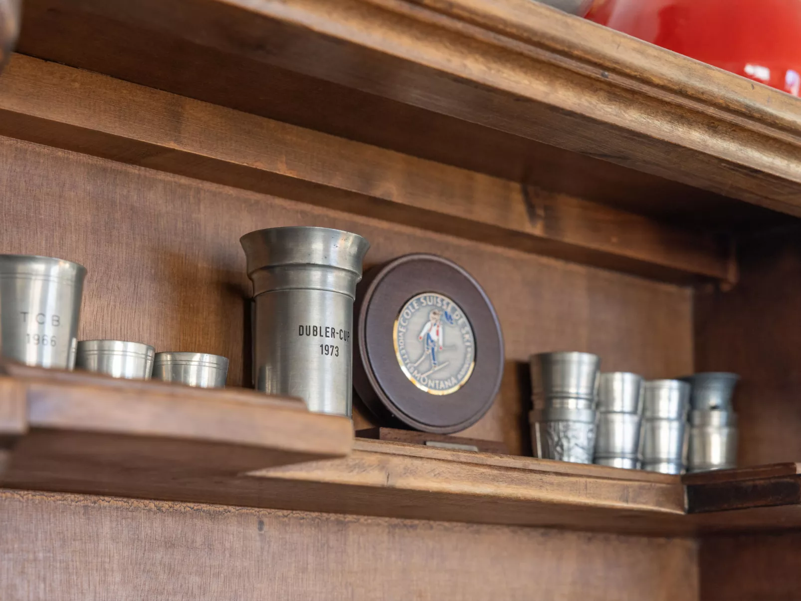 Vermala Soleil B 13-Binnen