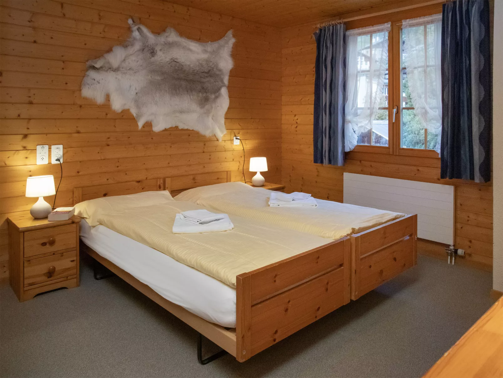 Chäs Gruebi Apt.S-Binnen