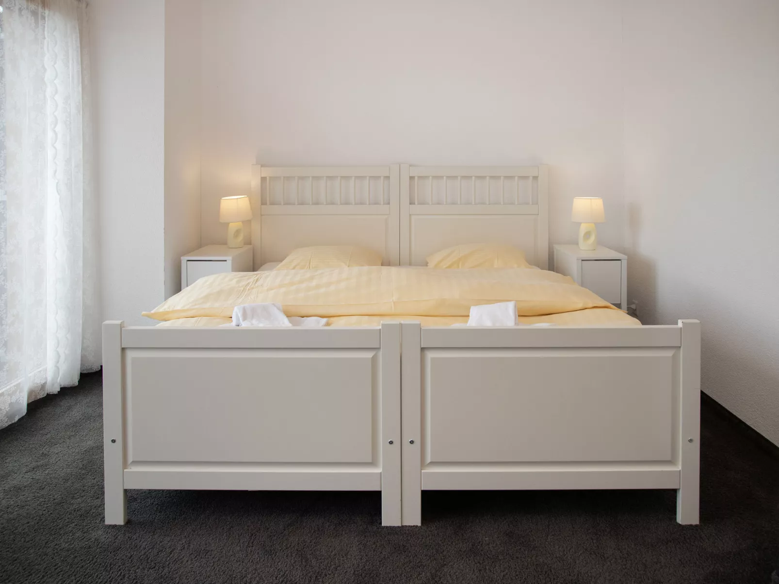 Racer's Retreat Apt.12-Binnen