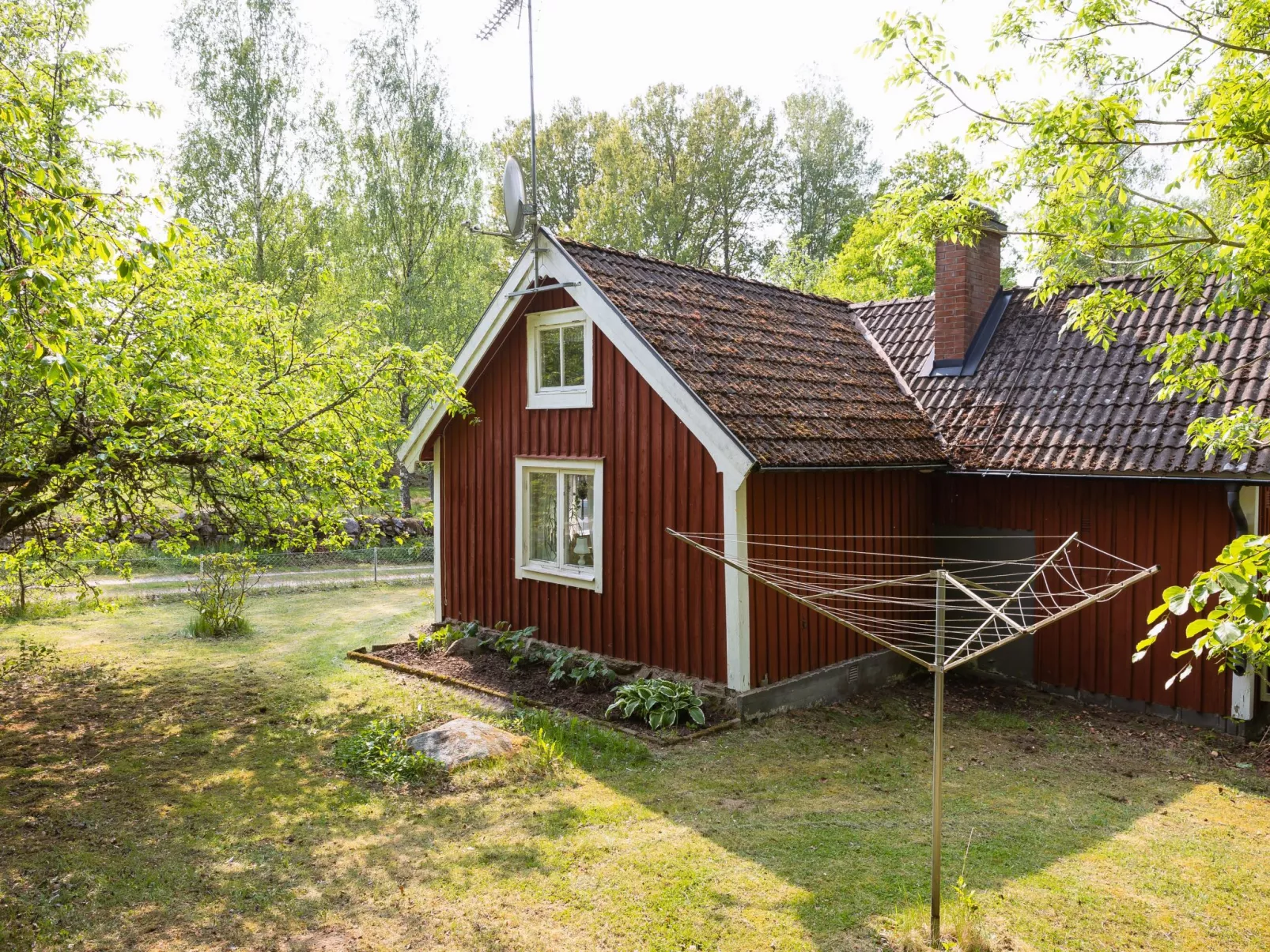 Angsjö Torp-Buiten