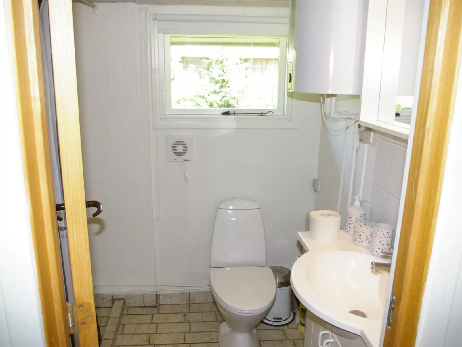 "Gyri" - 800m from the sea-Binnen