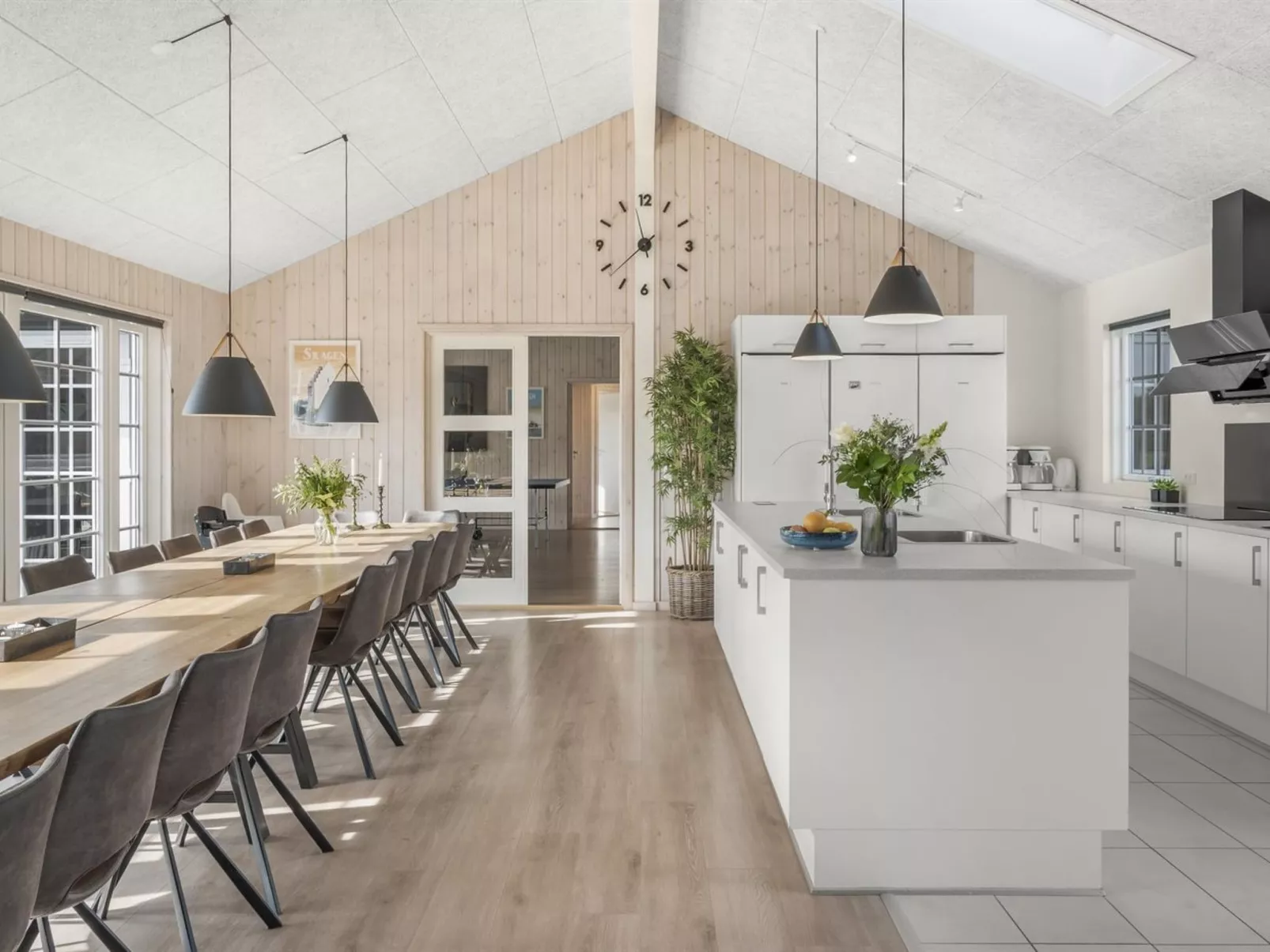 "Damita" - 350m from the sea-Binnen