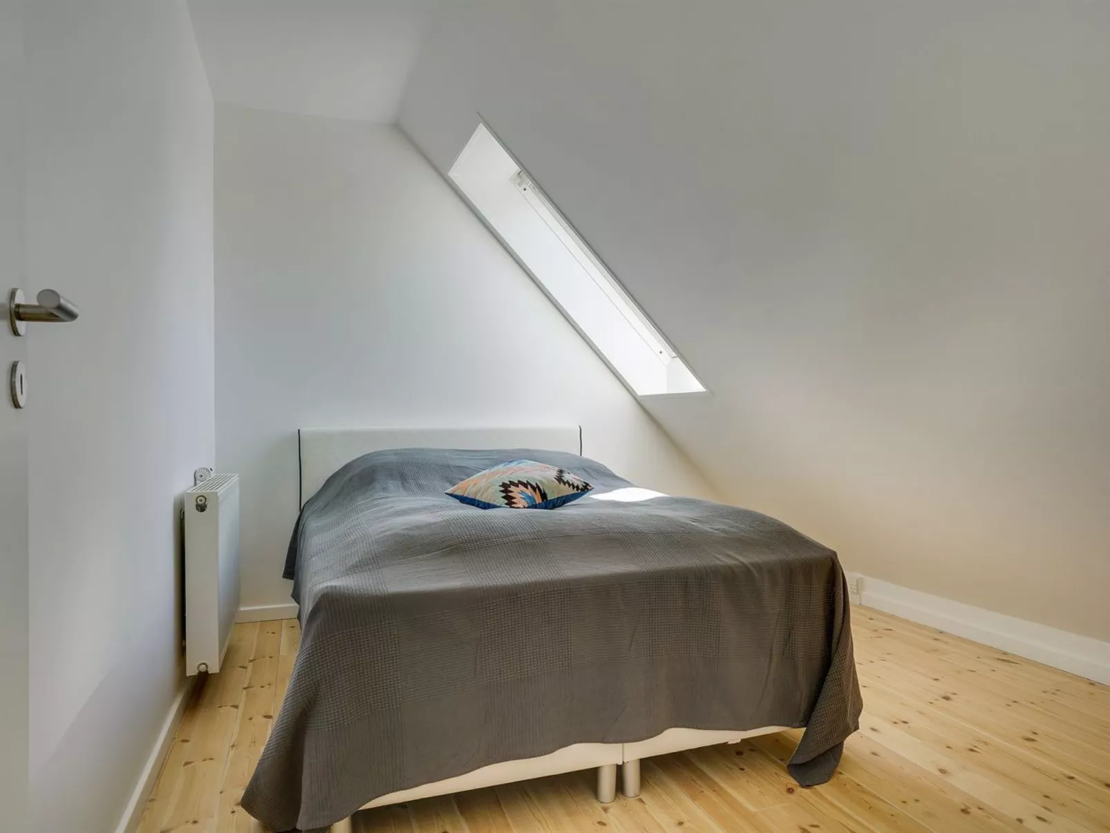 "Elnara" - 900m from the sea-Binnen