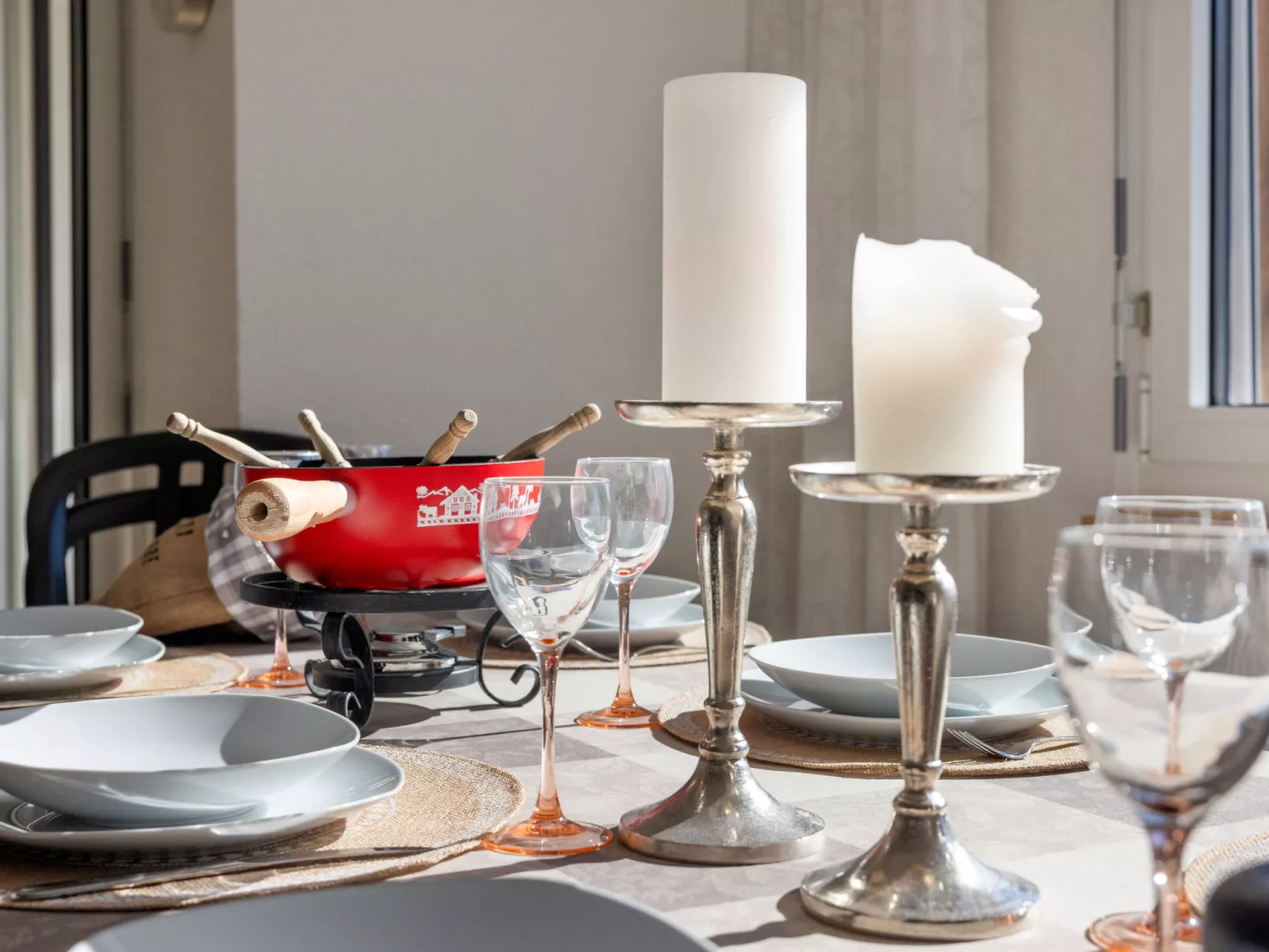 Vermala Soleil B1-Binnen