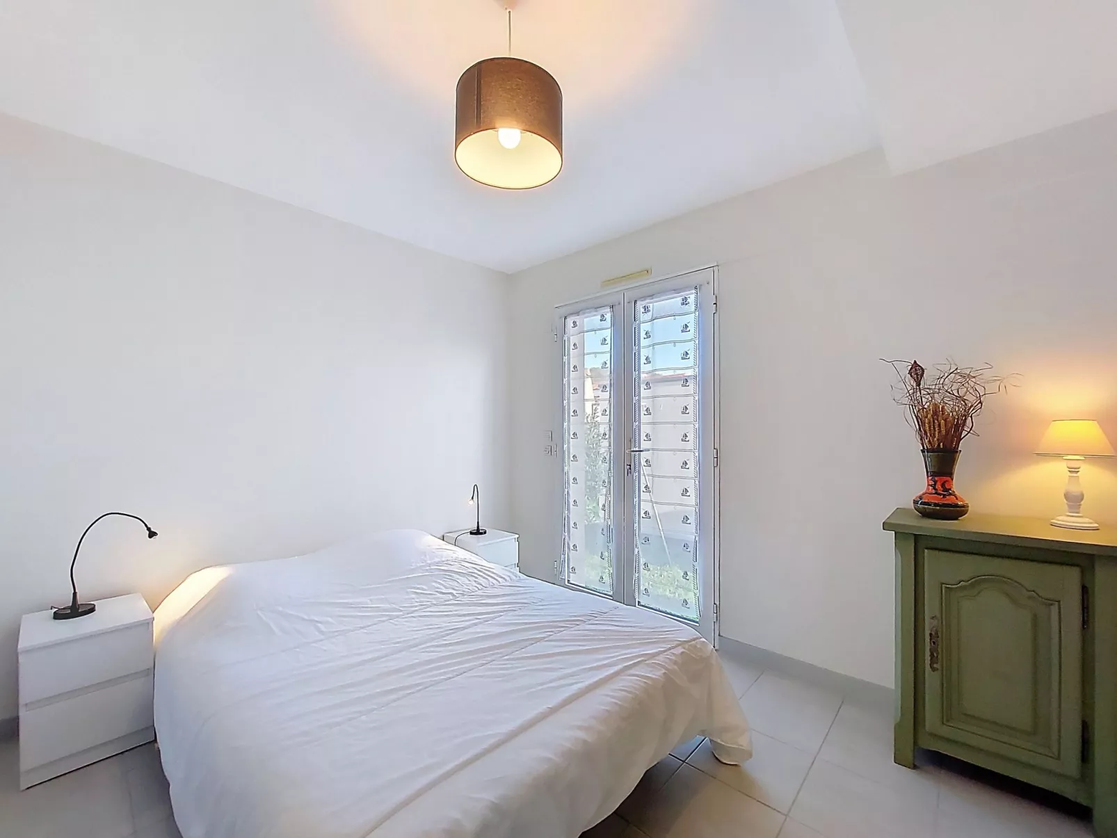 La Grande Côte-Binnen