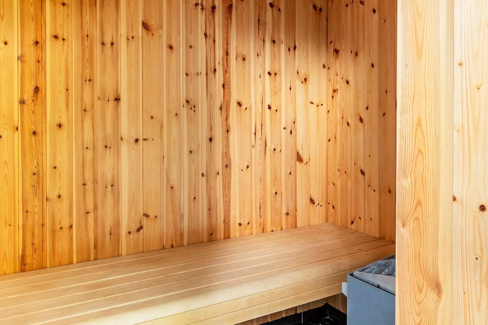 8 persoons vakantie huis in Rødby-By Traum-Sauna